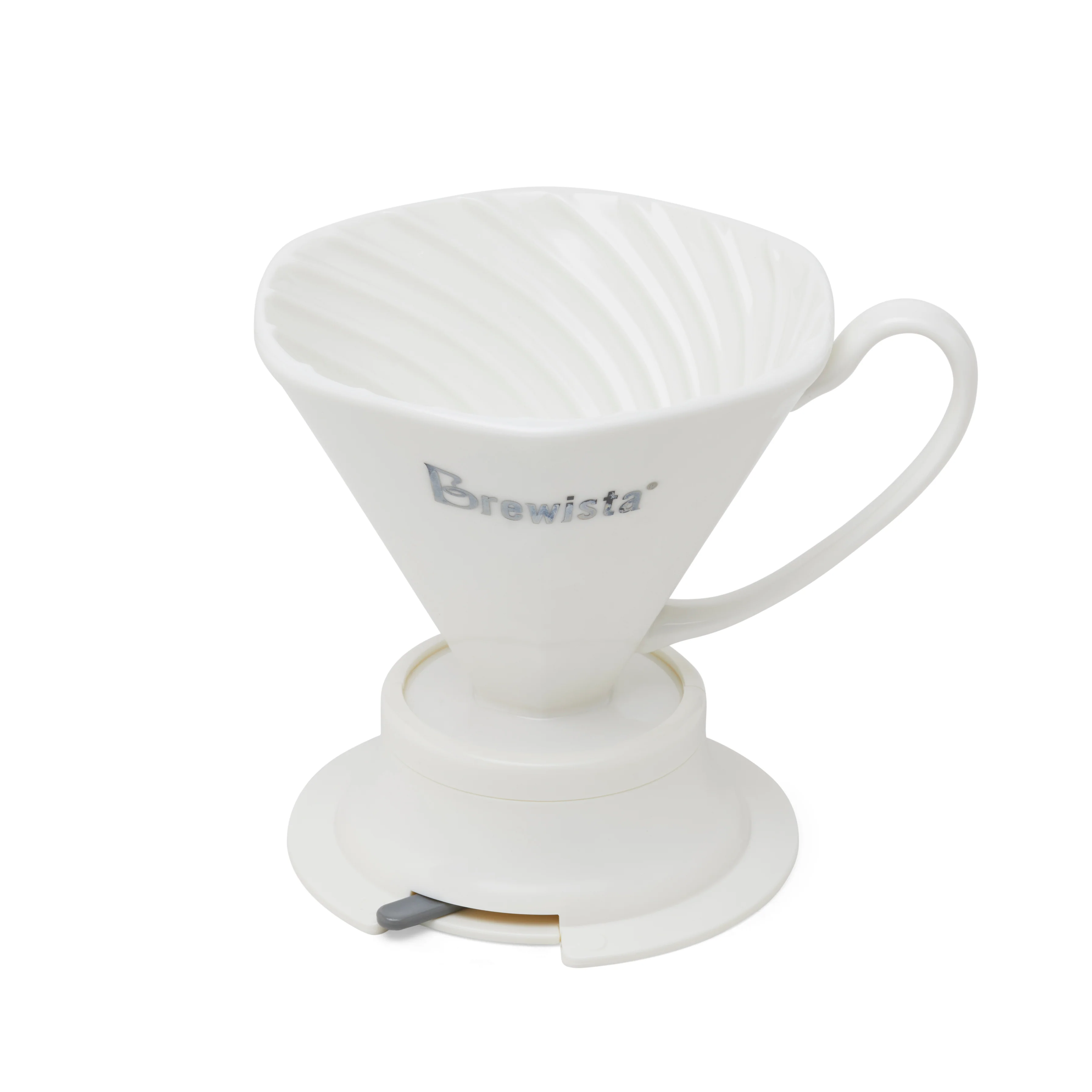 Brewista Smart Brew Porcelain Cone Steeping Filter - Image 9