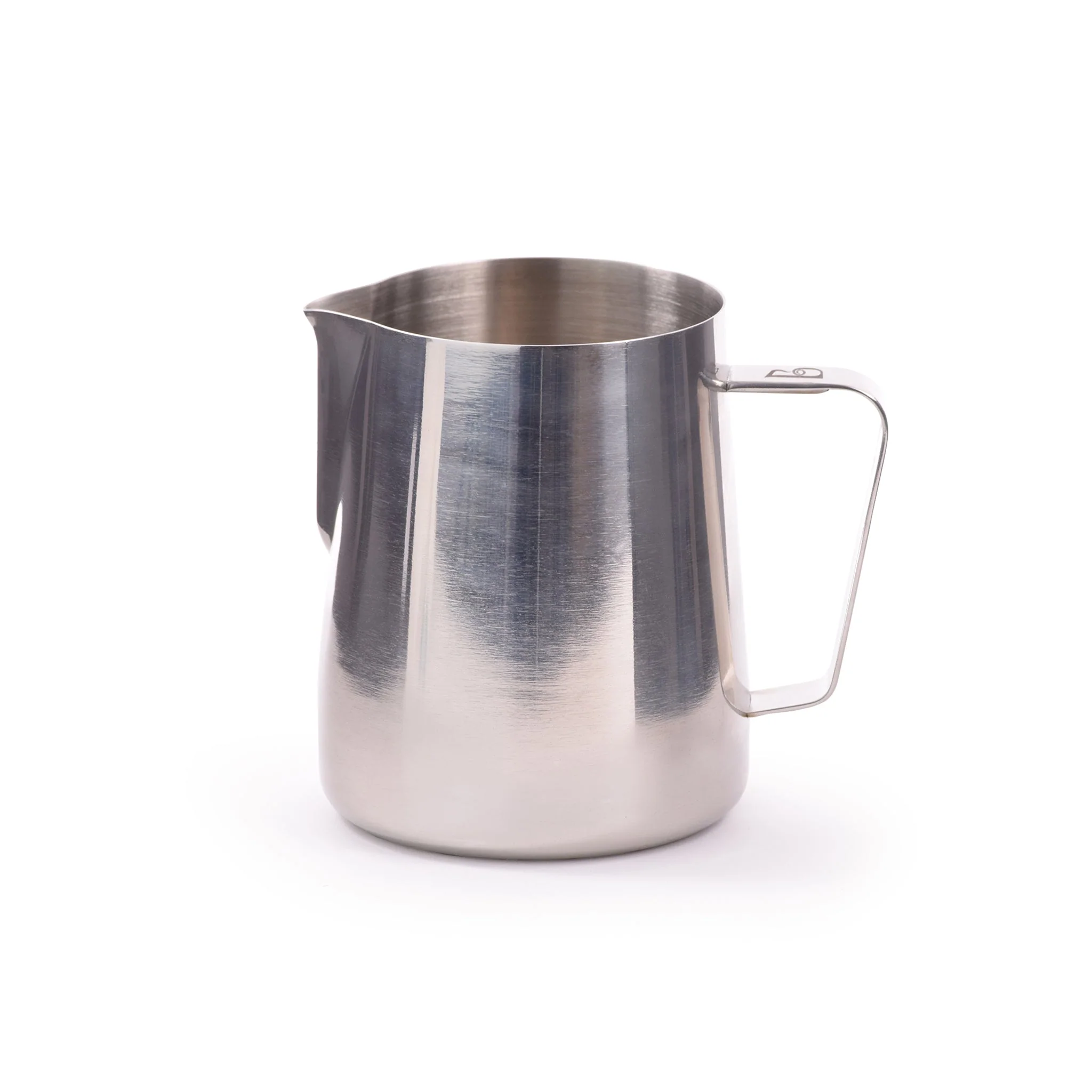 Brewista Smart Pour Precision Frothing Pitcher - 12oz Stainless Steel