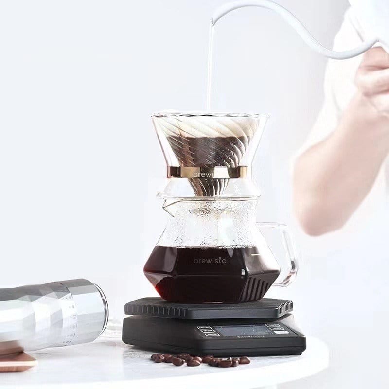 Brewista X Series Glass Server - Image 2