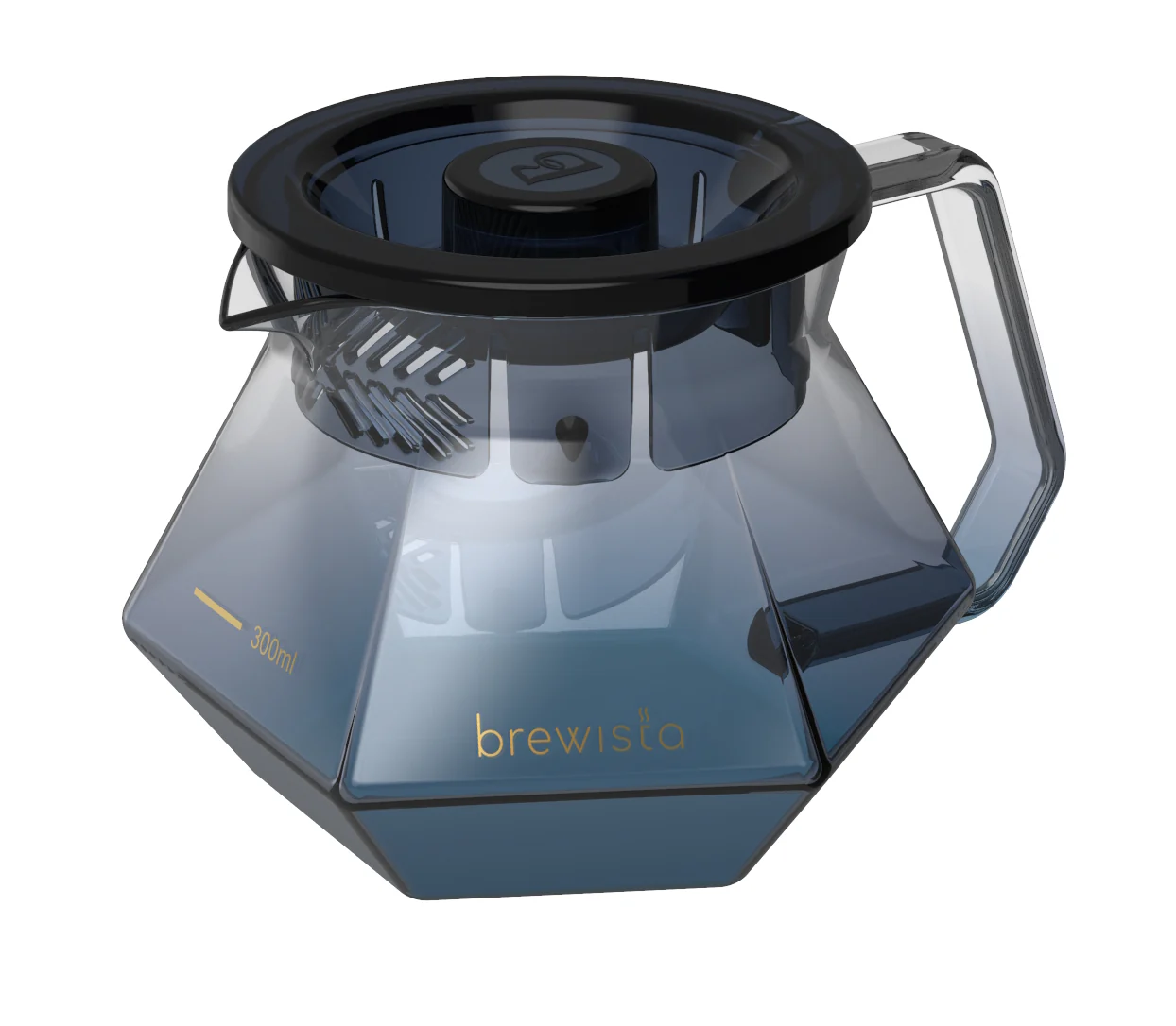 Brewista X Series Glass Server - Image 5