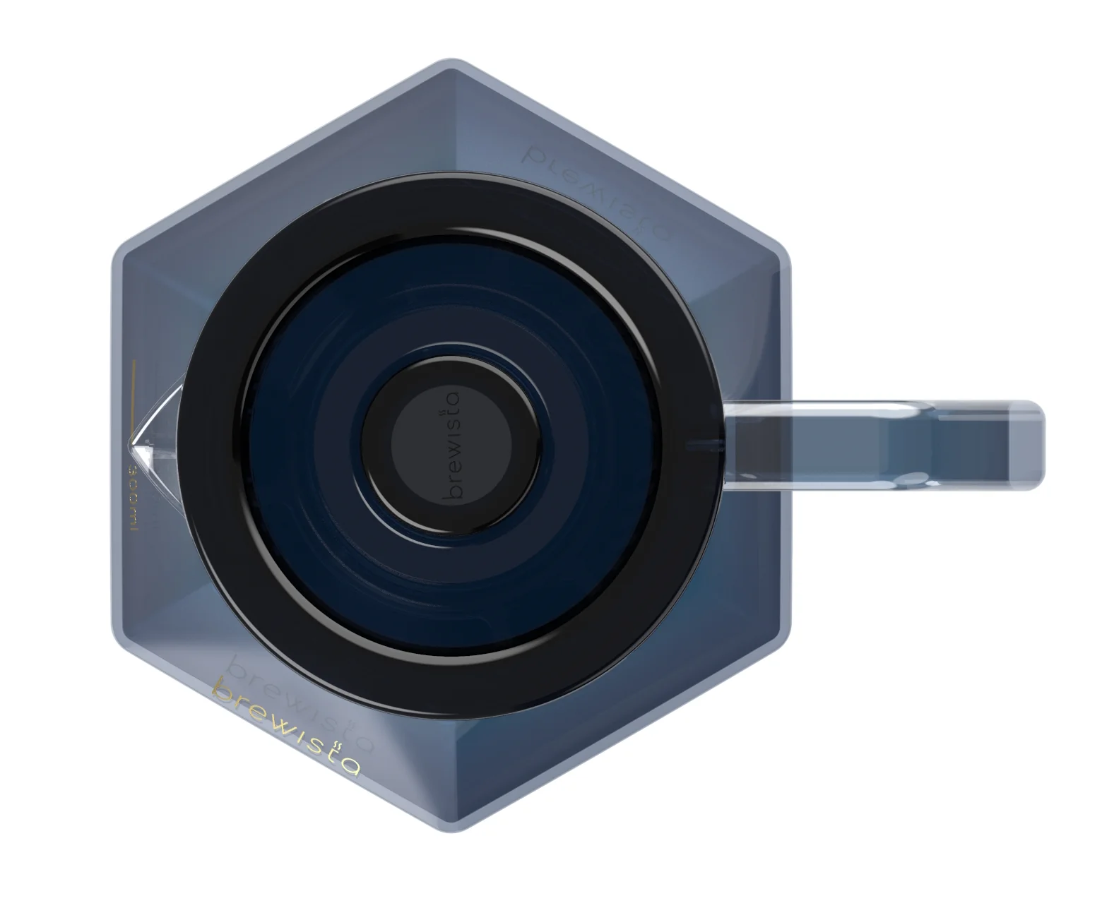 Brewista X Series Glass Server - Image 9