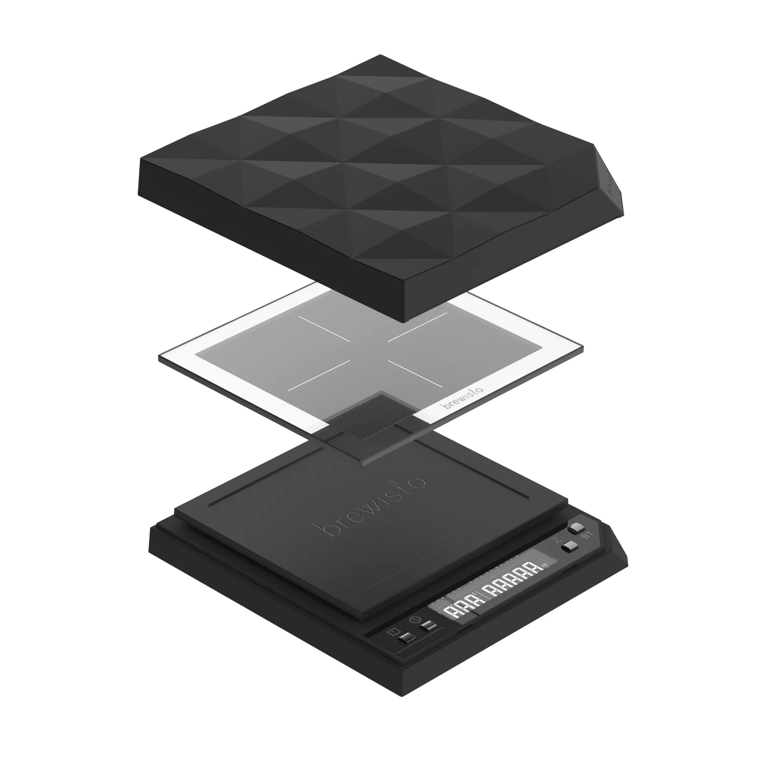 Brewista X Series Scale - Image 2