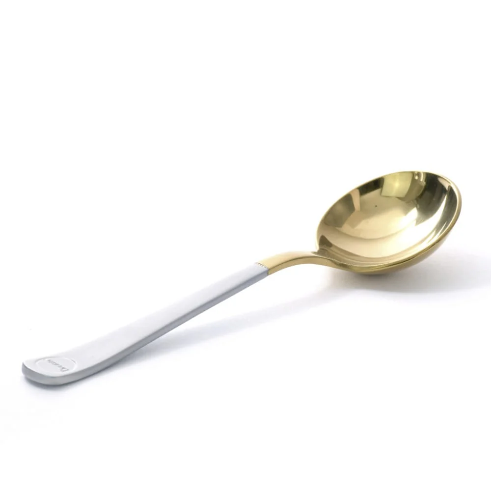Brewtista Professional Cupping Spoon - Image 2
