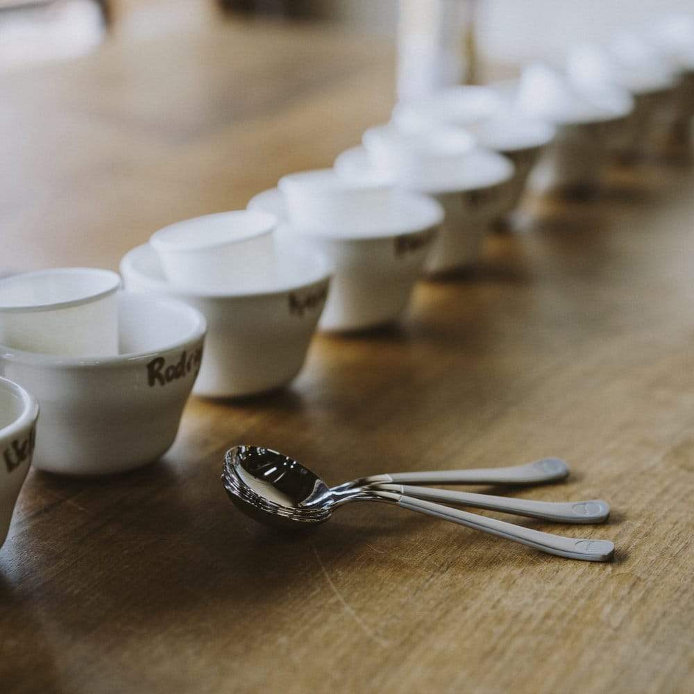 Brewtista Professional Cupping Spoon - Image 4
