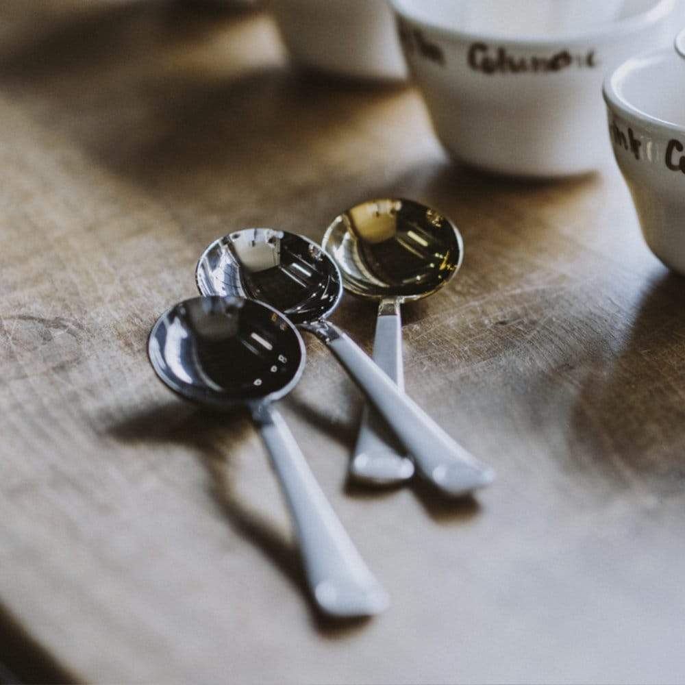 Brewtista Professional Cupping Spoon - Image 5