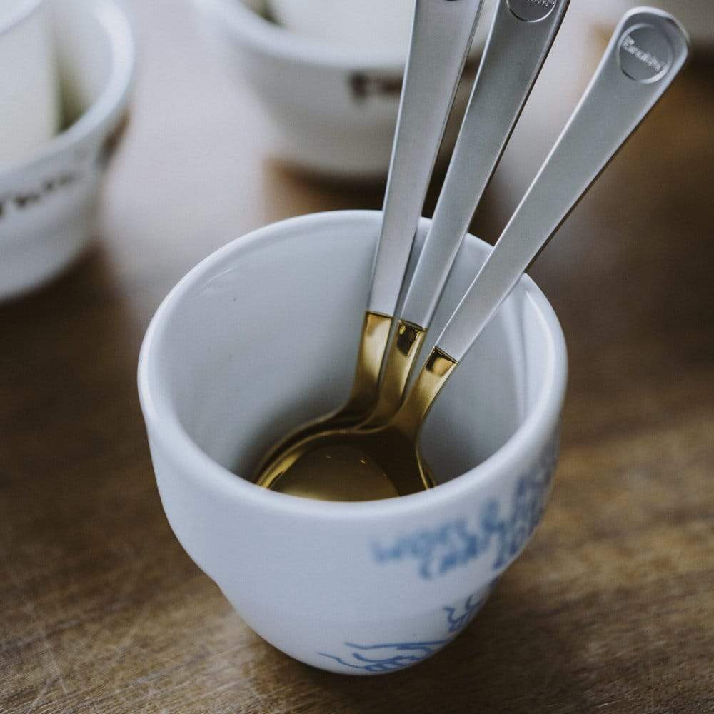 Brewtista Professional Cupping Spoon - Image 7