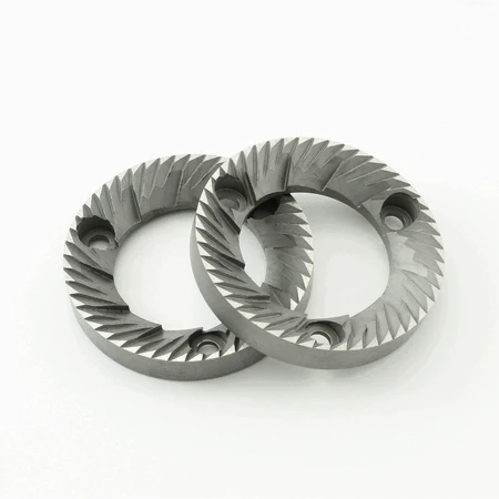 Burrs D50