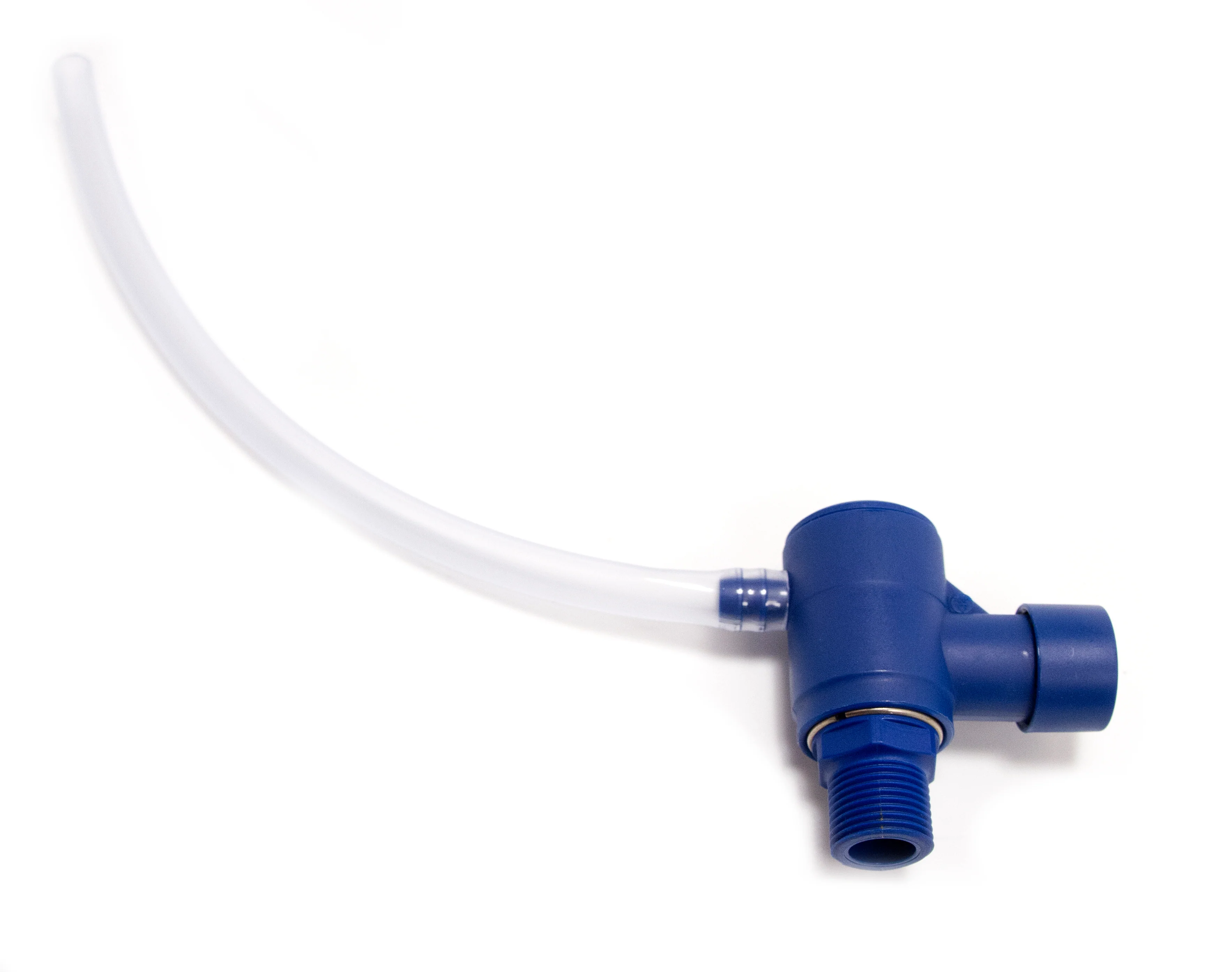 BWT Bestflush Pressure Relief Valve