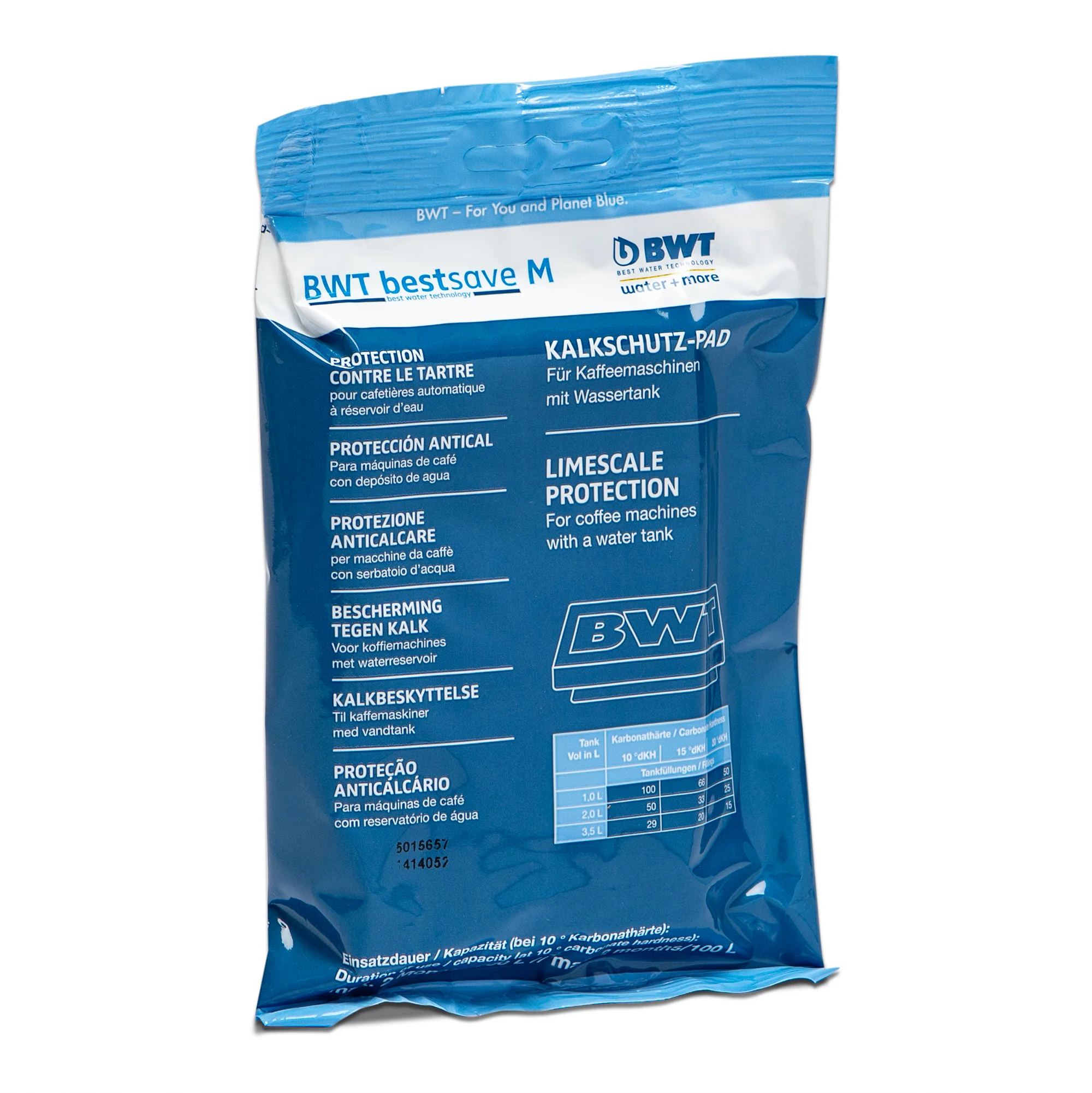 BWT Bestsave M - 6 Pack 1 Year Supply - Image 2