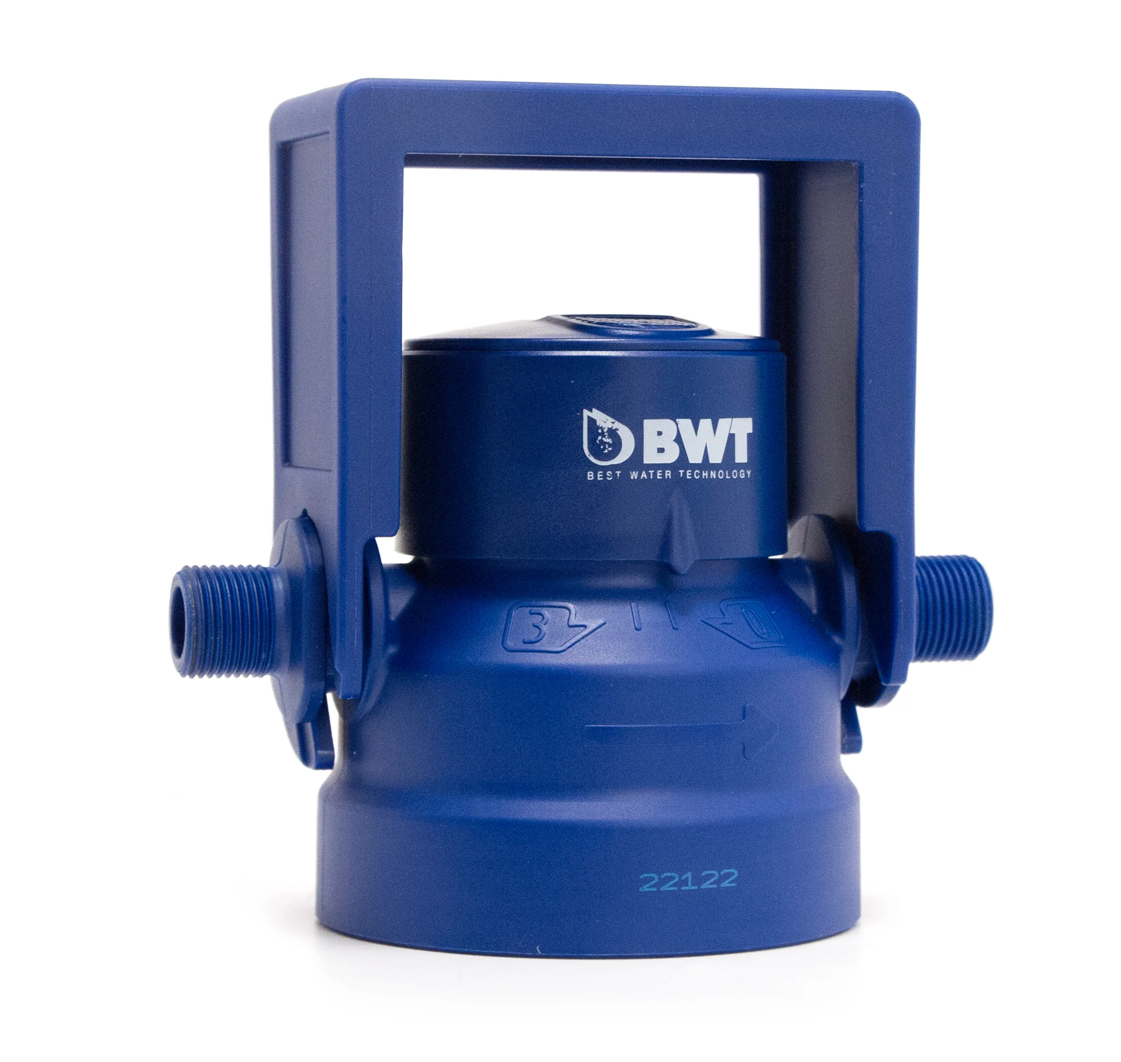 BWT Filter Cartridge Head - OLD
