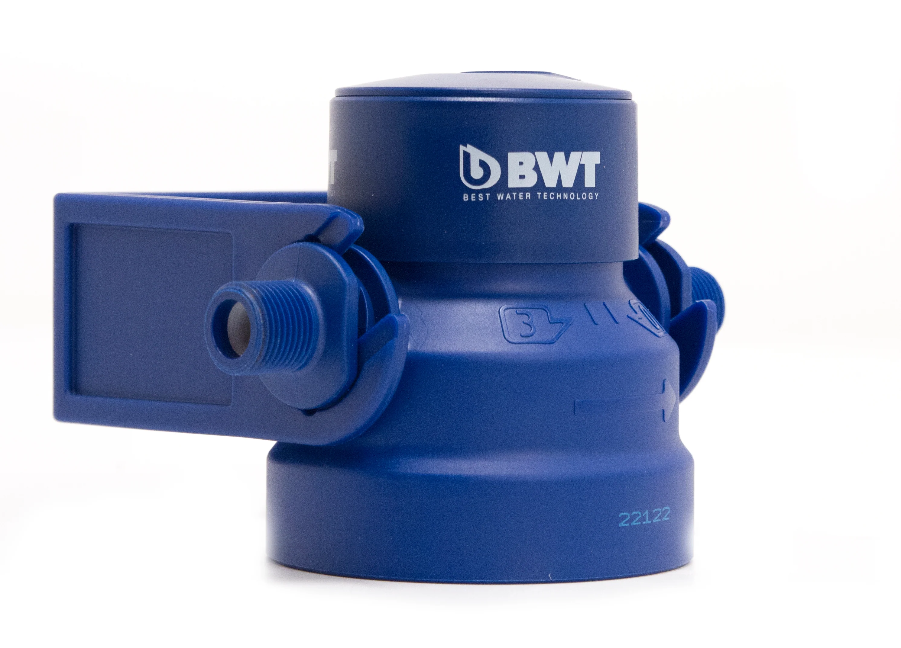 BWT Filter Cartridge Head - OLD - Image 2