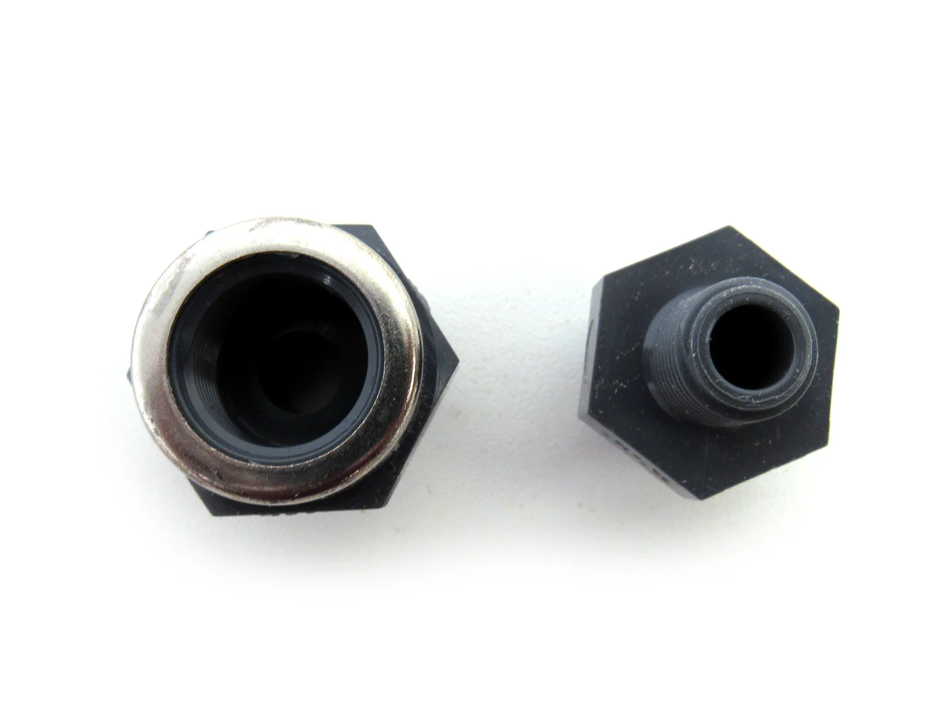 BWT Inline Pressure Reducer M 3/8" x F 3/8" - 2 - 8 Bar - Image 10