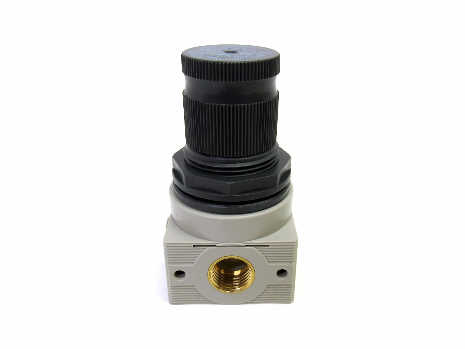 BWT Inline Pressure Reducer M 3/8" x F 3/8" - 2 - 8 Bar - Image 12