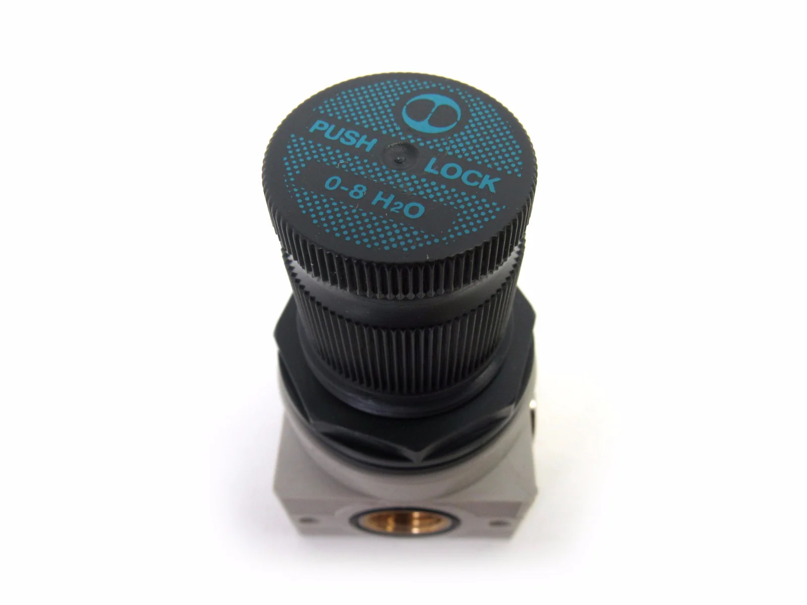 BWT Inline Pressure Reducer M 3/8" x F 3/8" - 2 - 8 Bar - Image 5