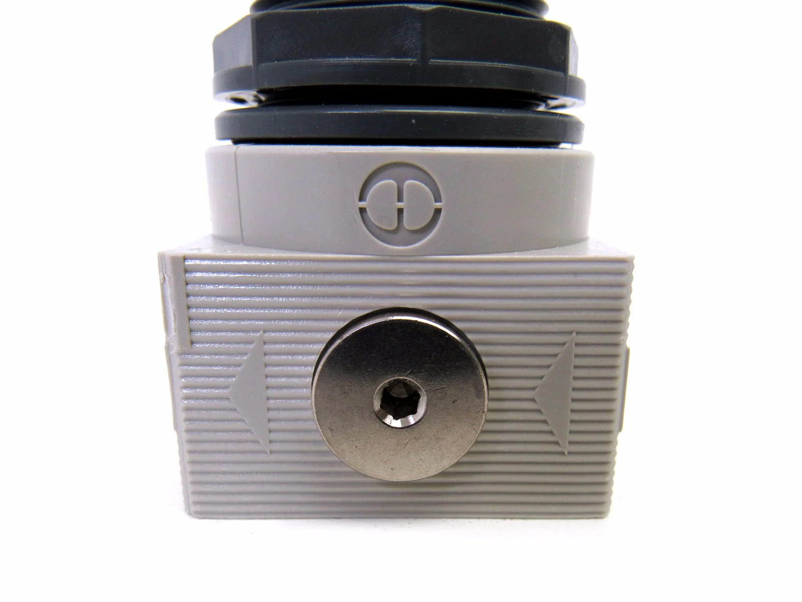 BWT Inline Pressure Reducer M 3/8" x F 3/8" - 2 - 8 Bar - Image 6