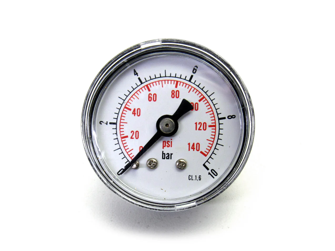BWT Inline Pressure Reducer M 3/8" x F 3/8" - 2 - 8 Bar - Image 7