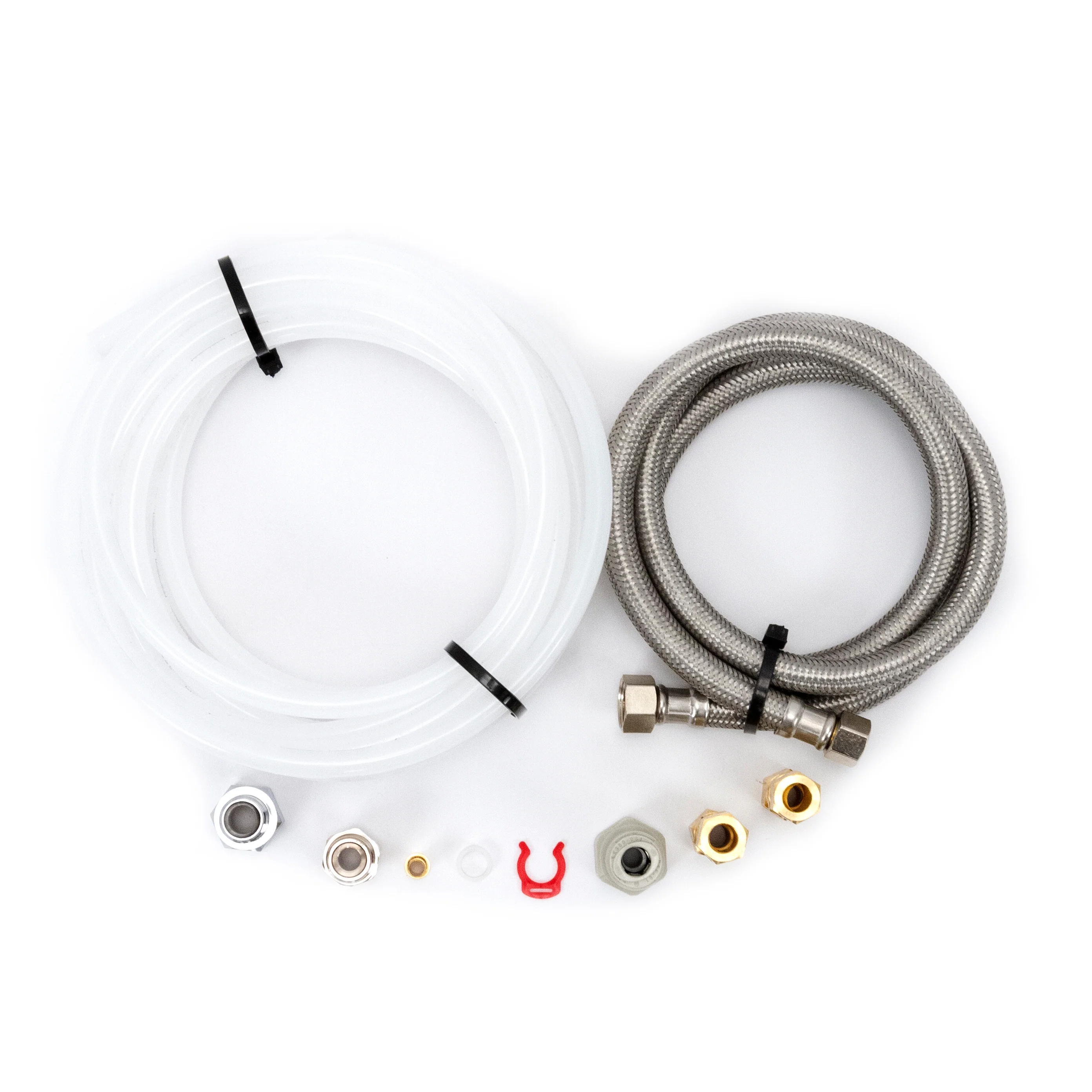 BWT to Machine Univeral Water Line Kit - Image 2