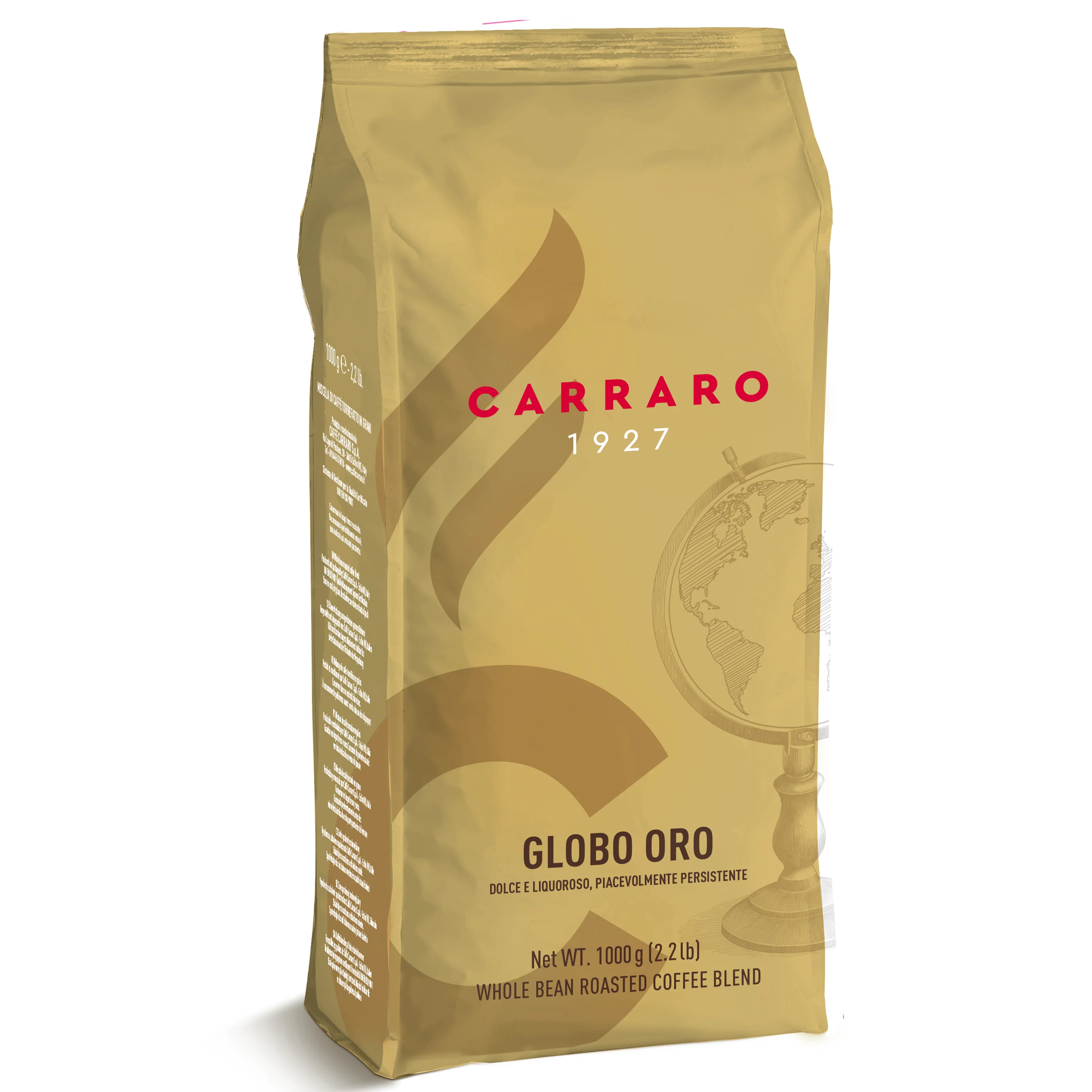 Carraro Globo Oro
