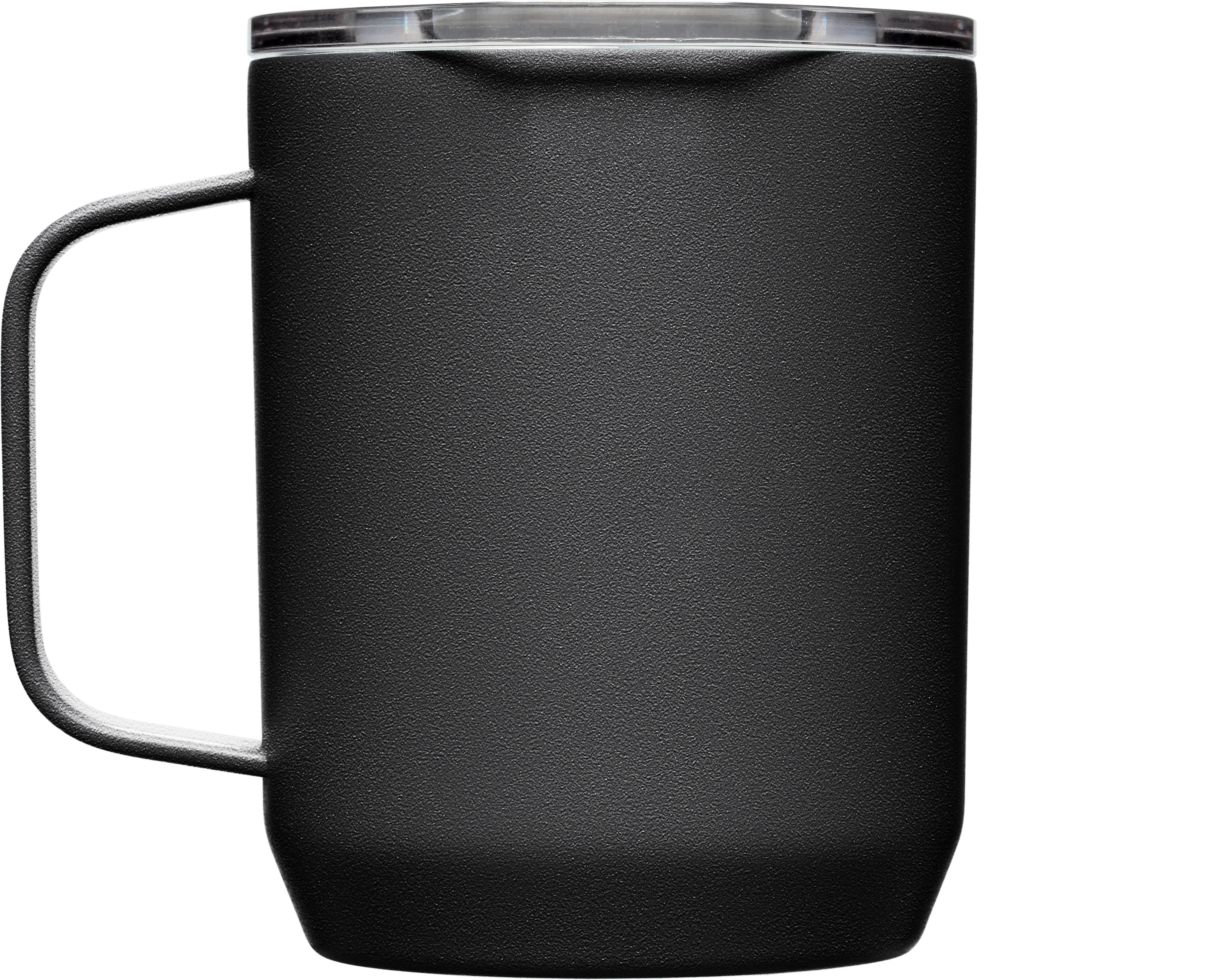 Camelbak Horizon Camp Mug 12 oz in Black - Image 3
