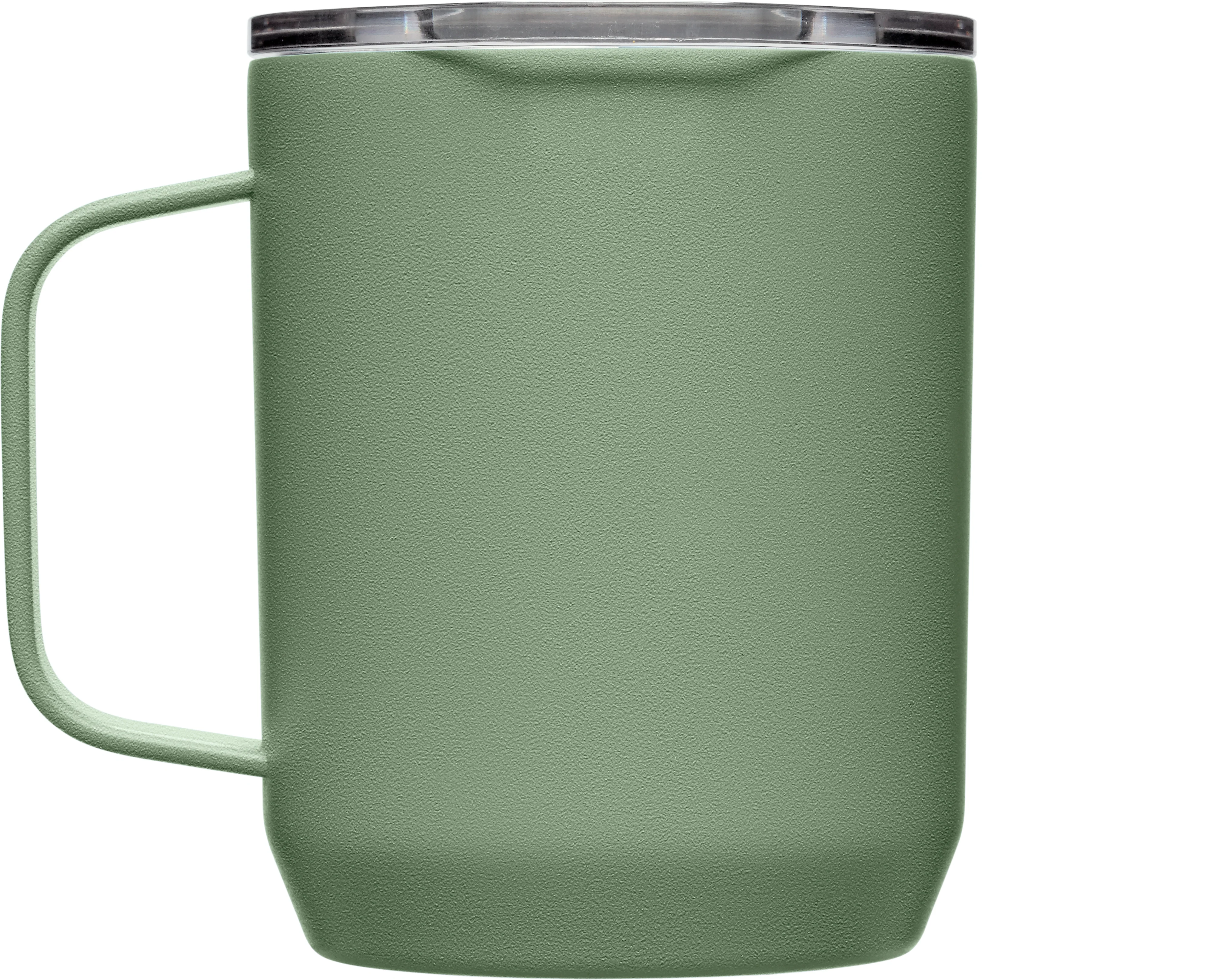 Camelbak Horizon Camp Mug 12 oz in Moss - Image 3