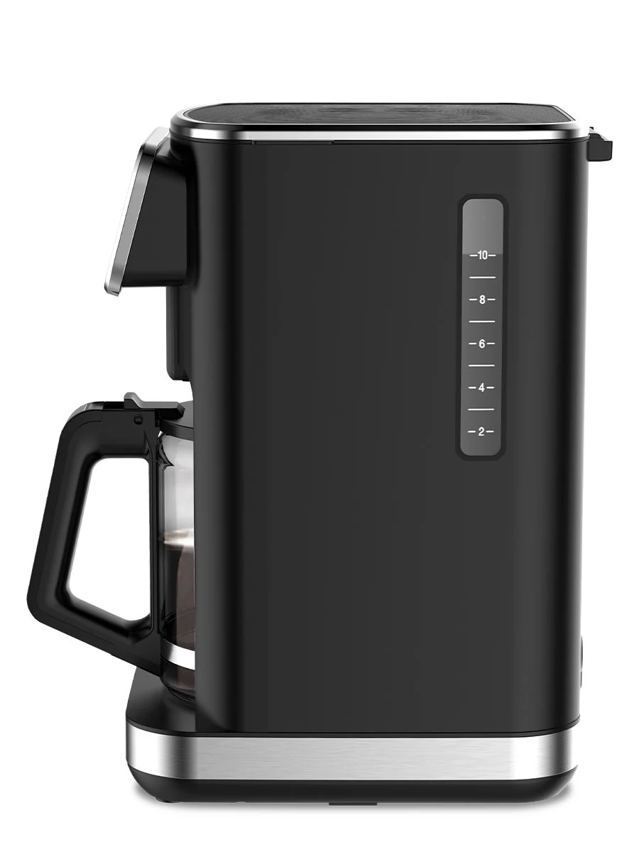 Capresso 10-Cup Touchscreen Coffee Maker with Thermal Carafe - Image 3
