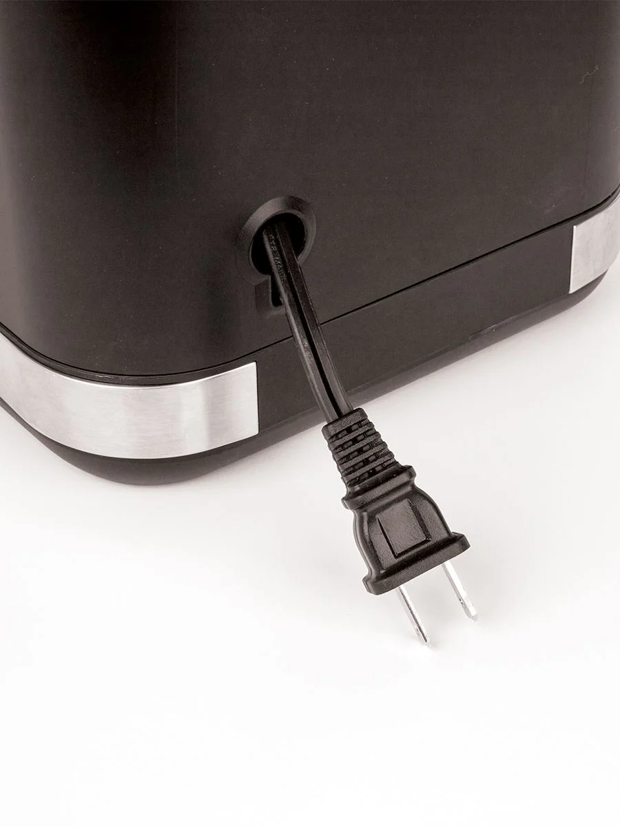 Capresso 10-Cup Touchscreen Coffee Maker with Thermal Carafe - Image 7