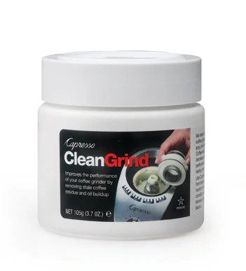 Capresso Clean Grind Grinder Cleaning Tablets - Image 2