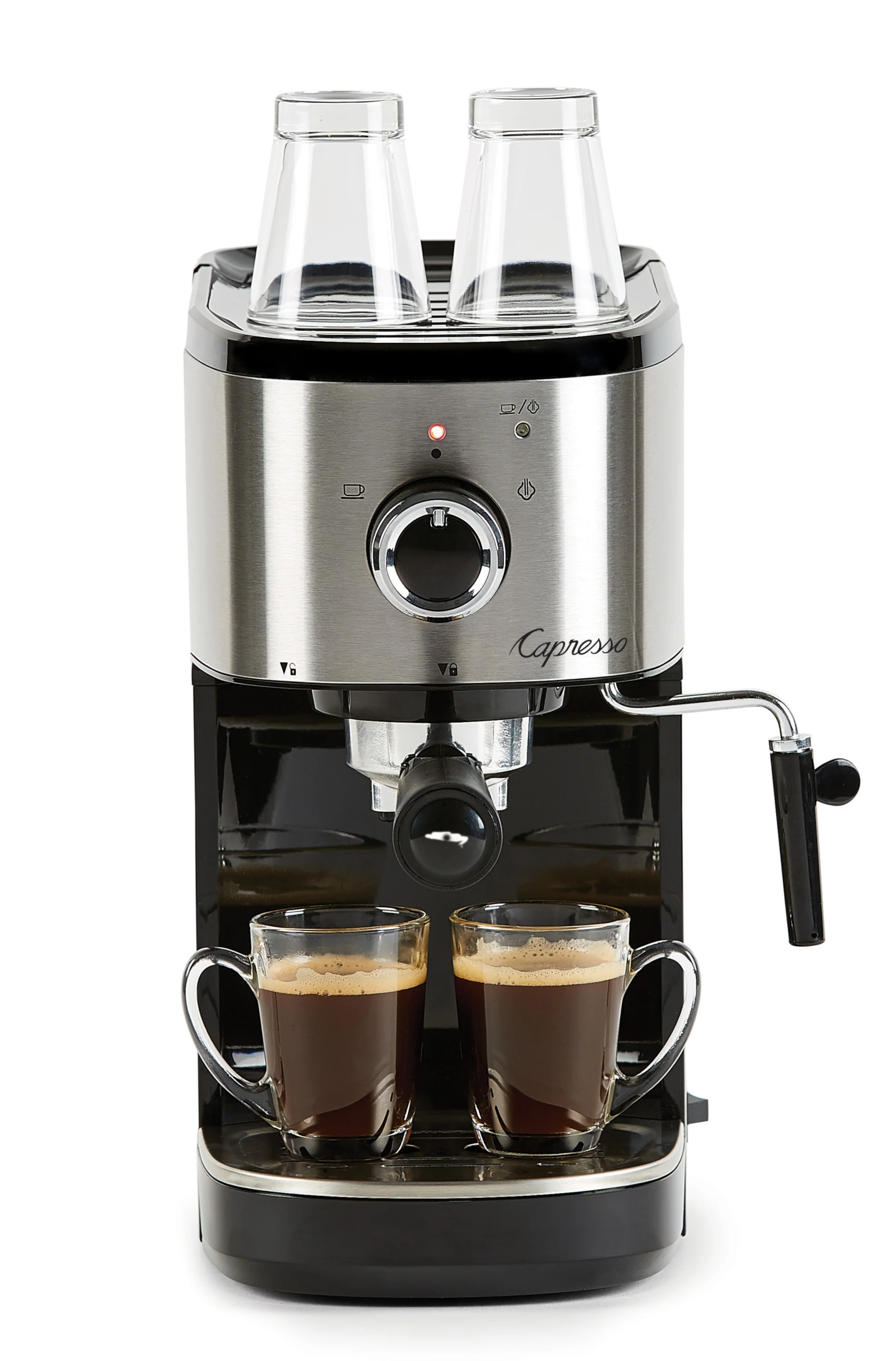 Capresso EC Select 120.05 Espresso Machine - Image 2