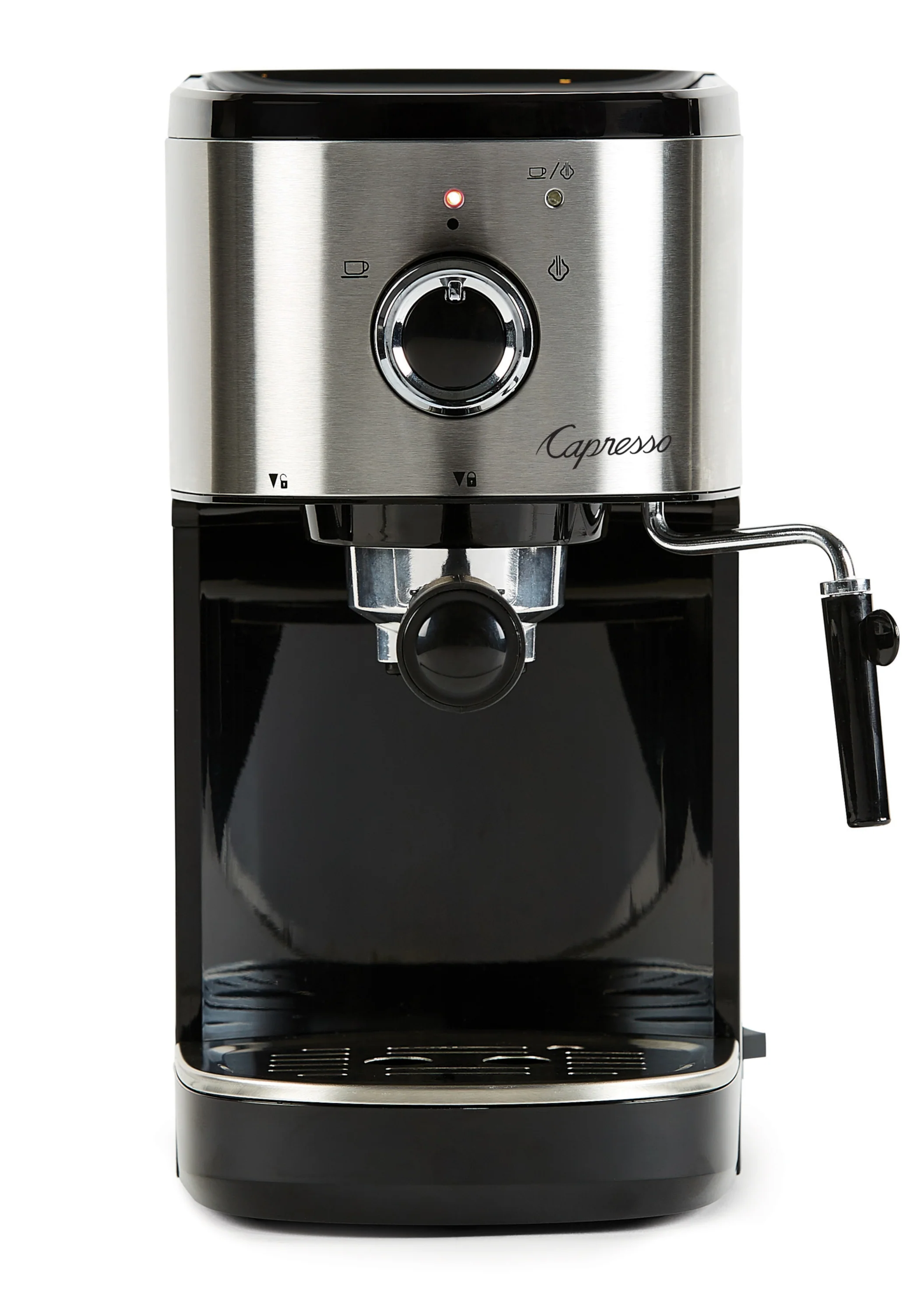 Capresso EC Select 120.05 Espresso Machine - Image 4