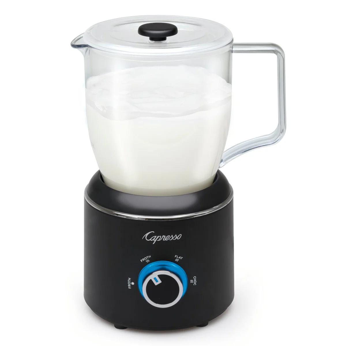 Capresso Froth Control Milk Frother - Image 2