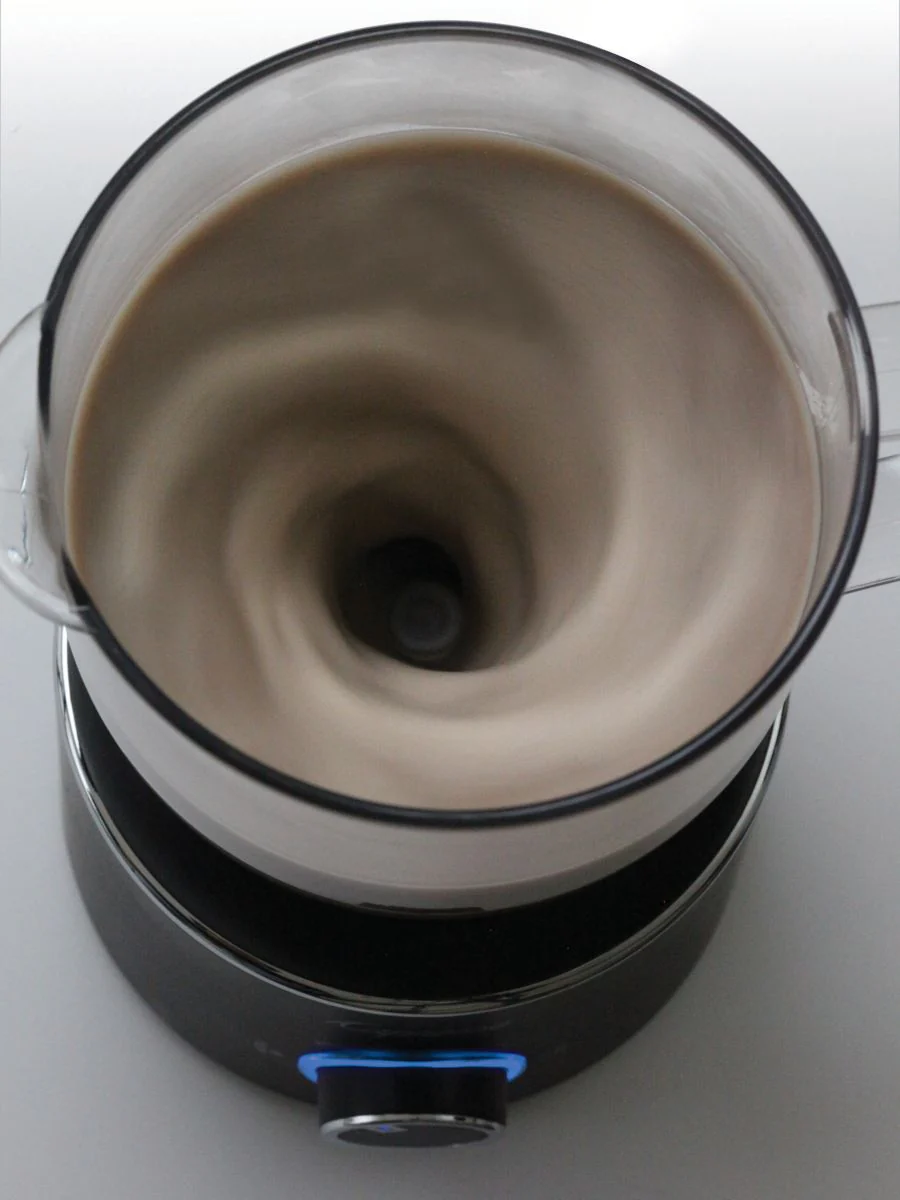 Capresso Froth Control Milk Frother - Image 3