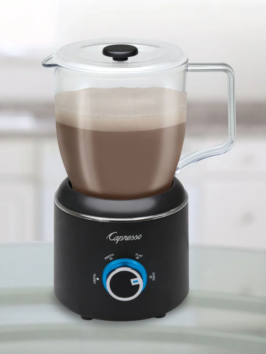 Capresso Froth Control Milk Frother - Image 4
