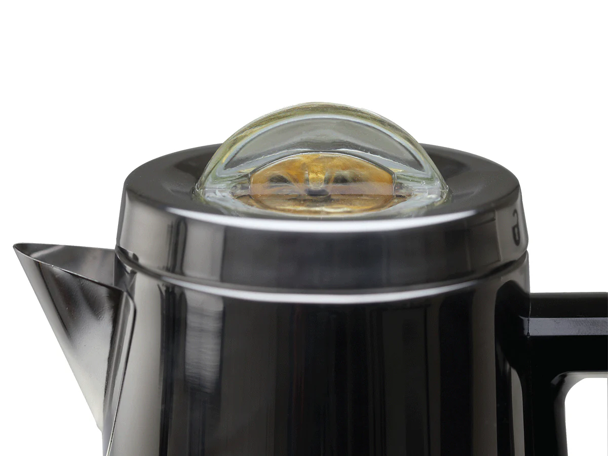 Capresso Perk Electric Percolator 12-Cup - Image 3