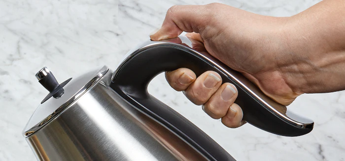 Capresso Pour-Over Kettle - Image 10