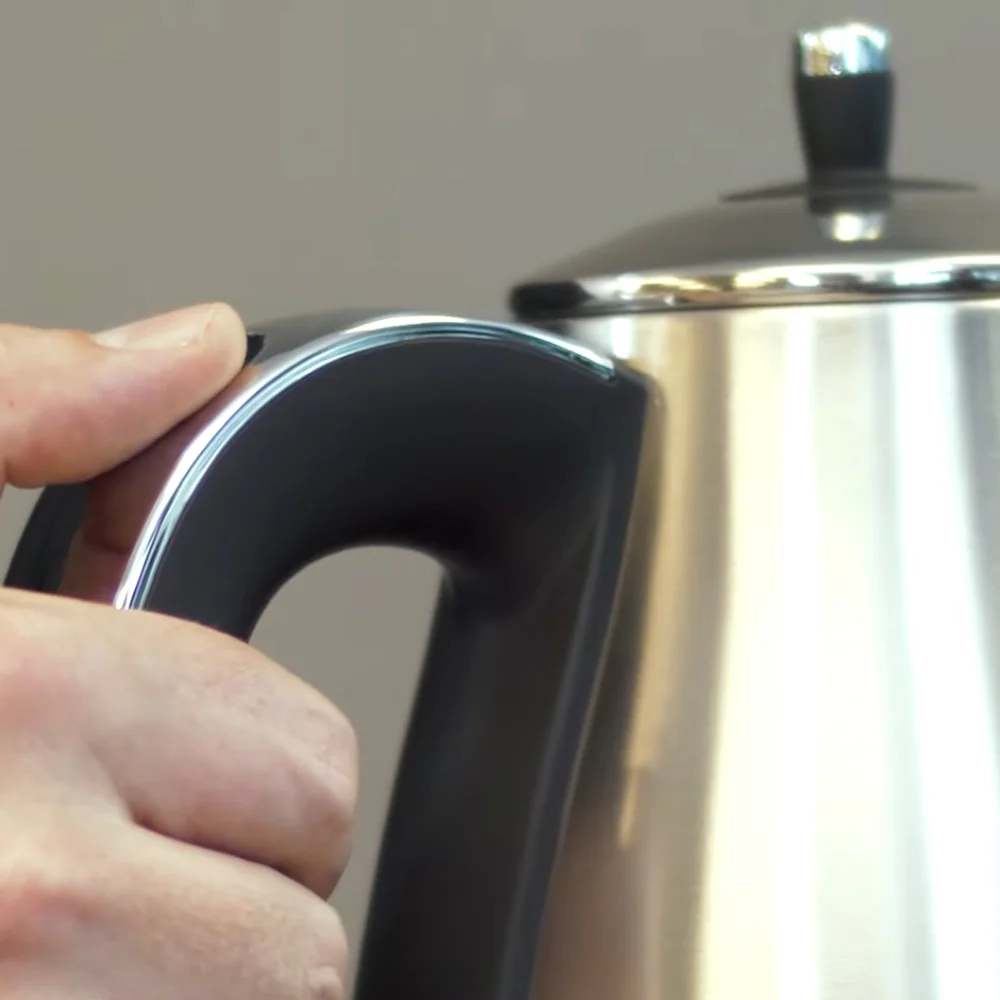 Capresso Pour-Over Kettle - Image 3