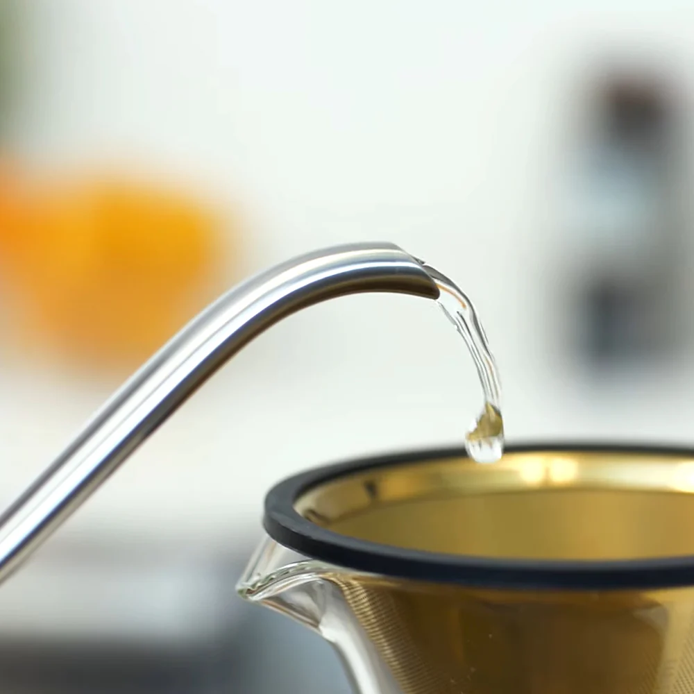 Capresso Pour-Over Kettle - Image 4