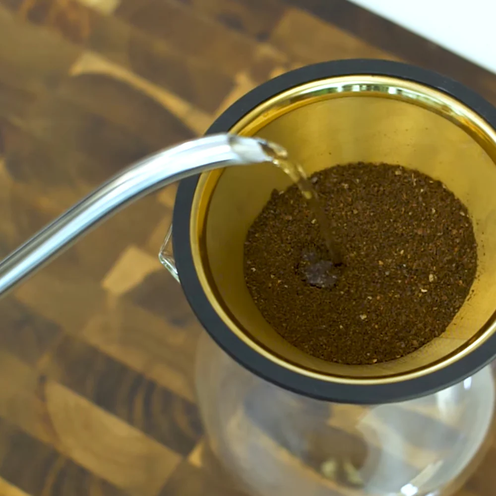 Capresso Pour-Over Kettle - Image 5