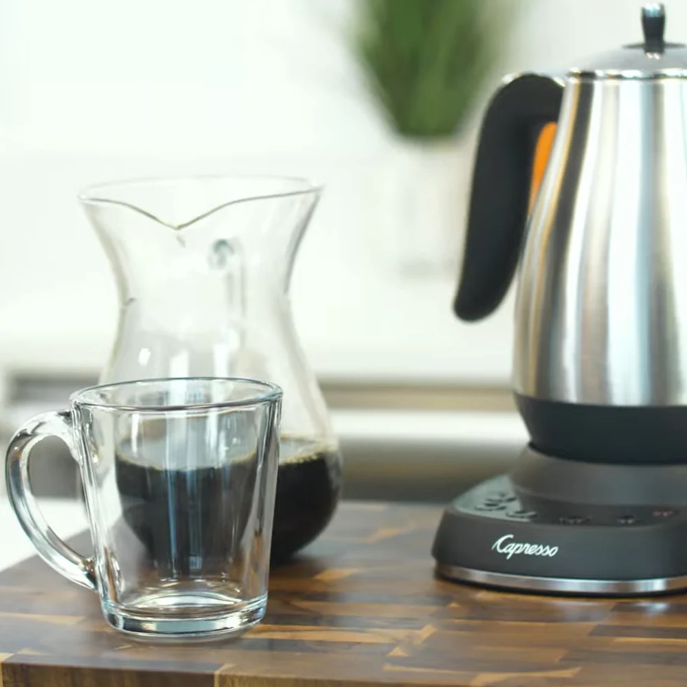 Capresso Pour-Over Kettle - Image 6