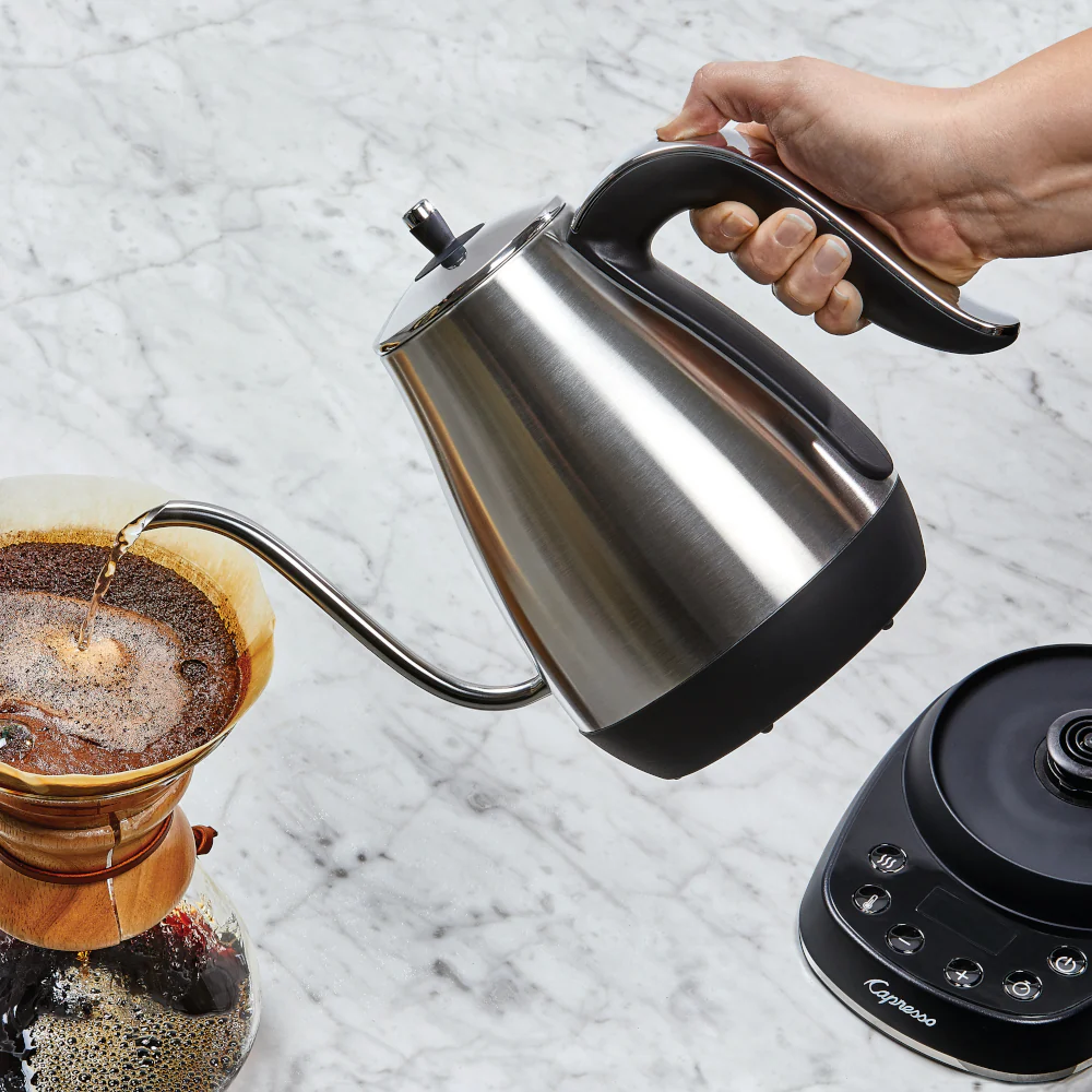 Capresso Pour-Over Kettle - Image 7