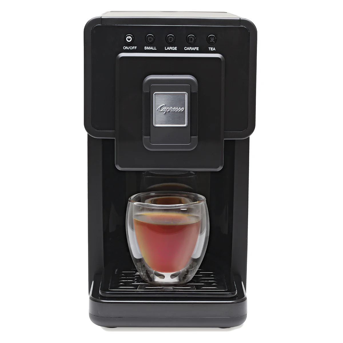 Capresso Triple Brew Coffee & Tea Maker - Image 2