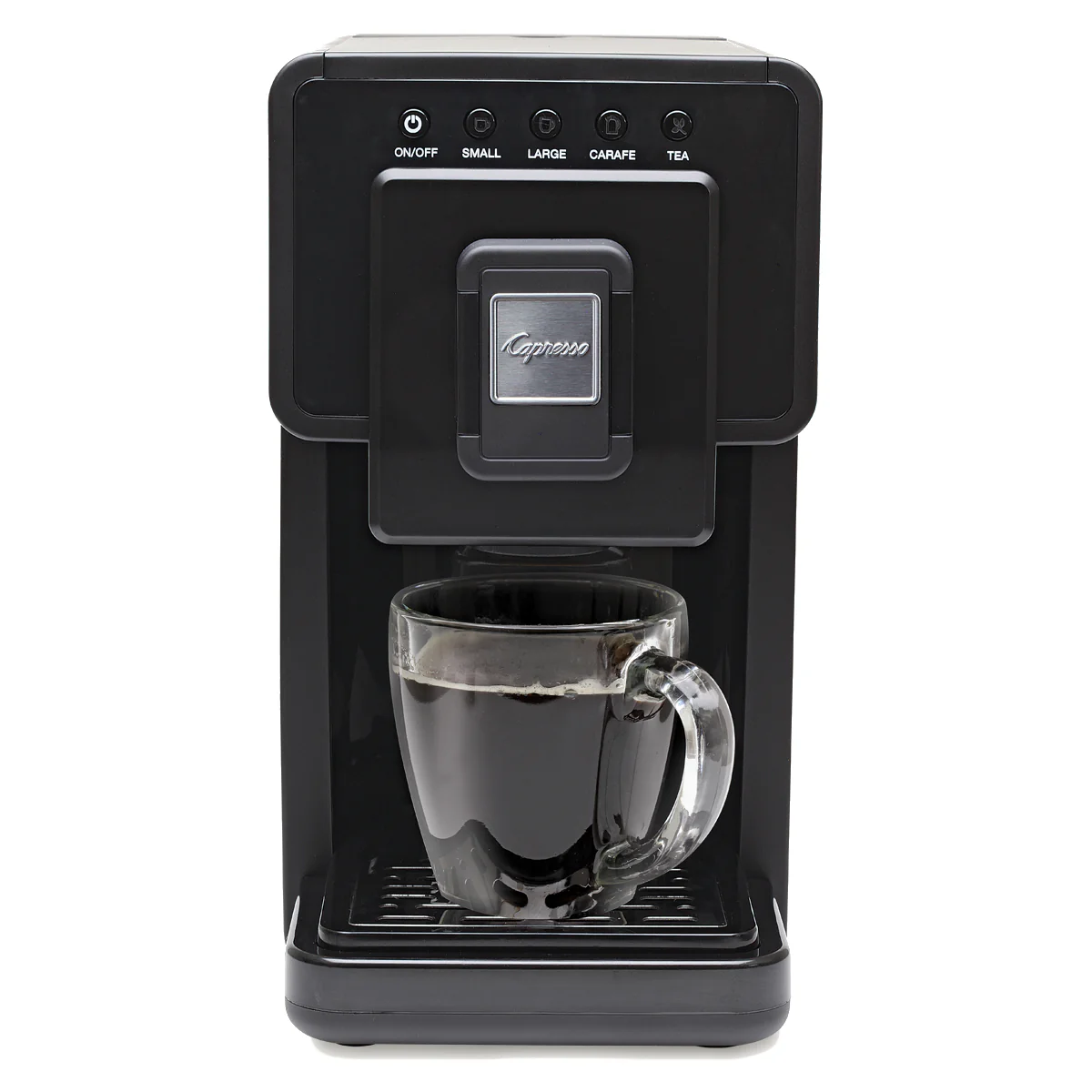 Capresso Triple Brew Coffee & Tea Maker - Image 3