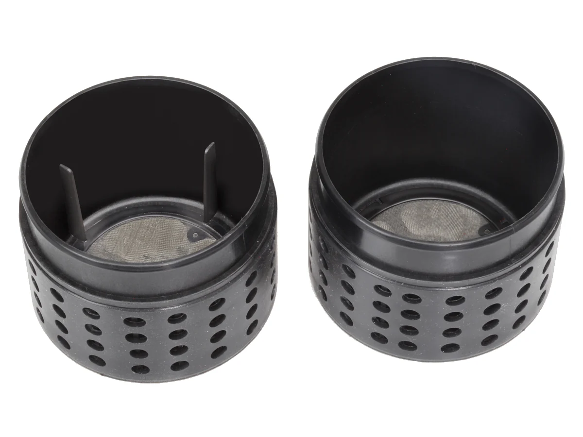 Capresso Triple Brew Coffee & Tea Maker - Image 7