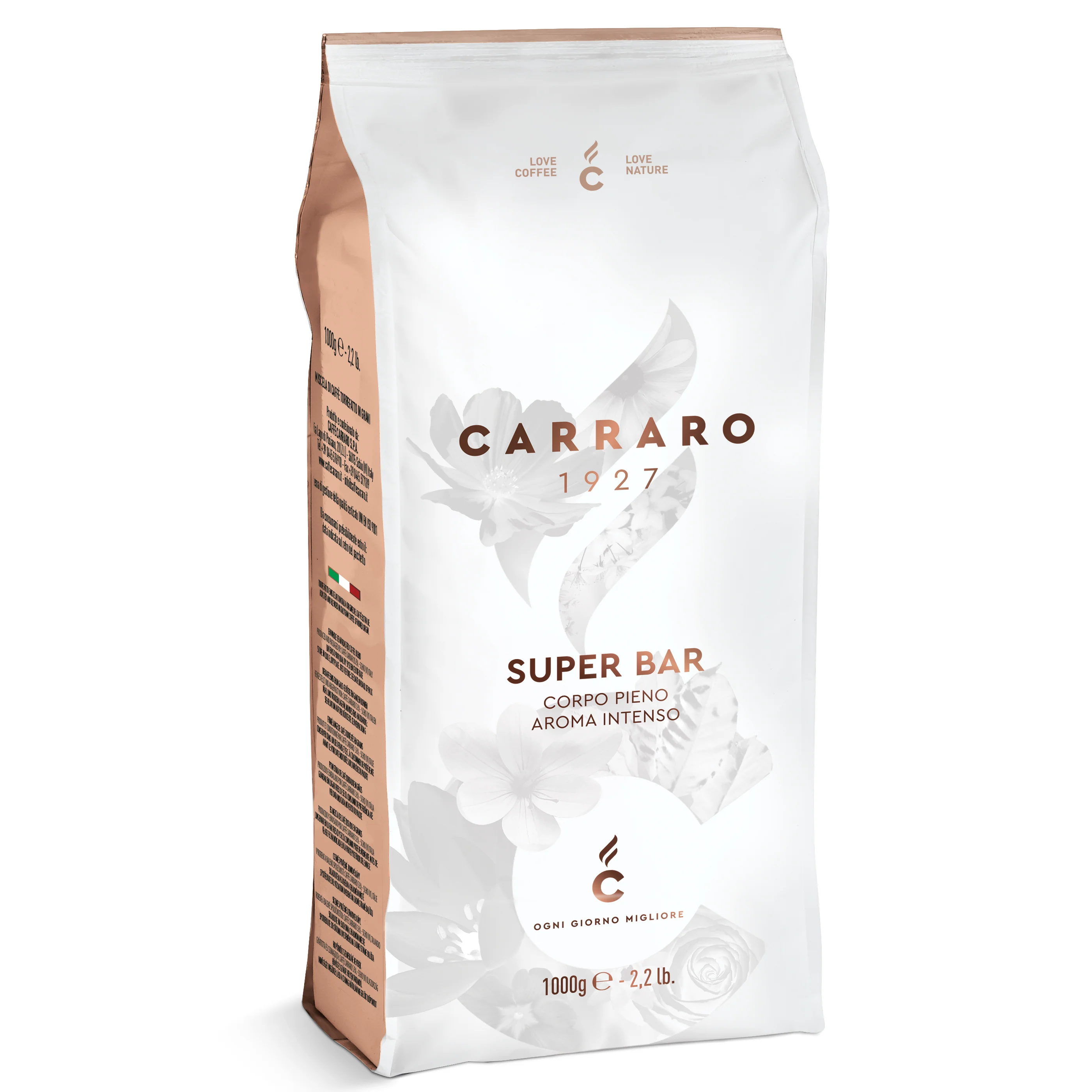 Carraro Super Bar