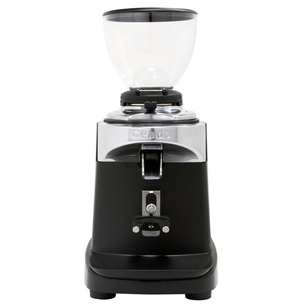 Ceado E37J Electronic Espresso Grinder - Image 2
