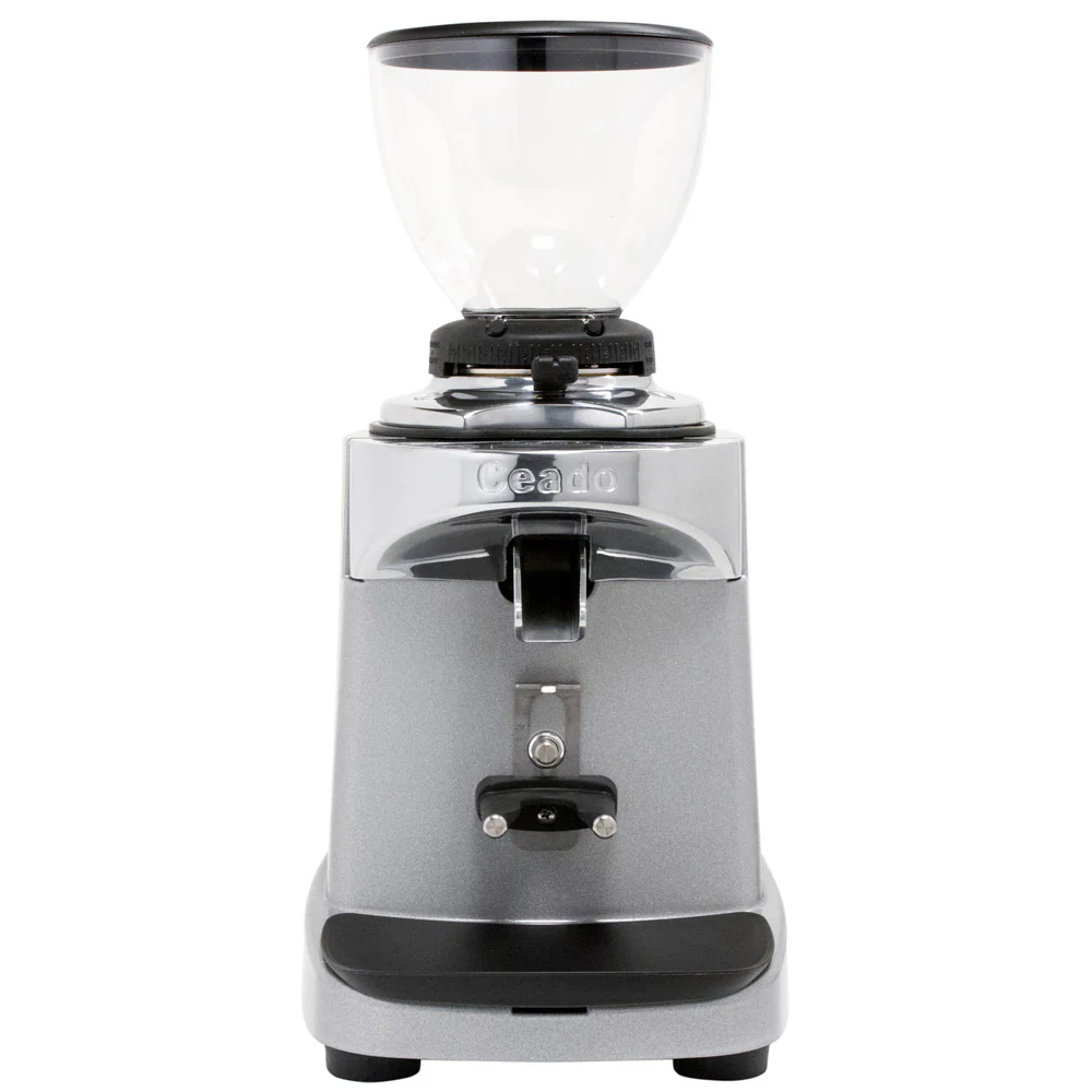 Ceado E37J Electronic Espresso Grinder - Image 5