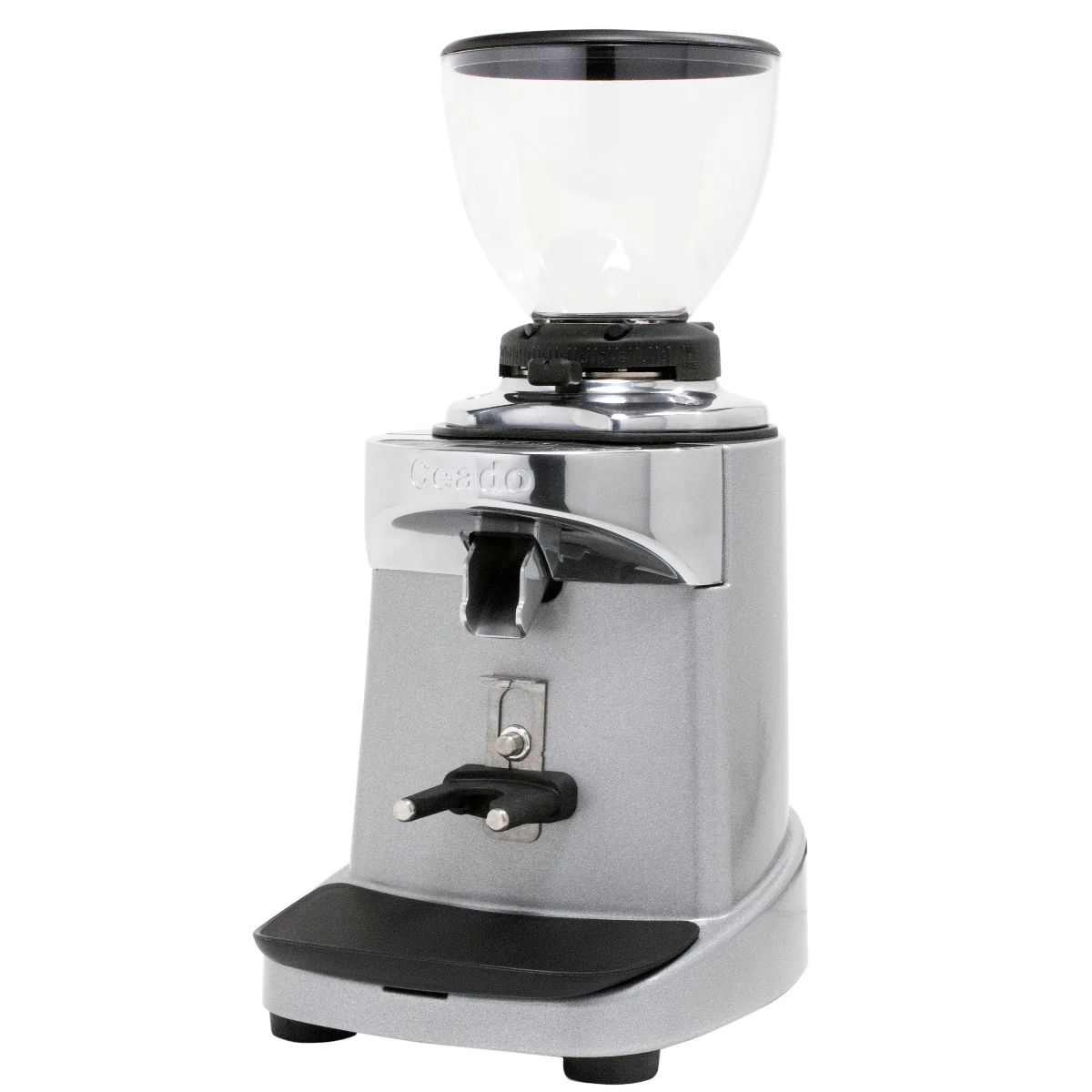 Ceado E37S Electronic Coffee Grinder - No Touch Screen