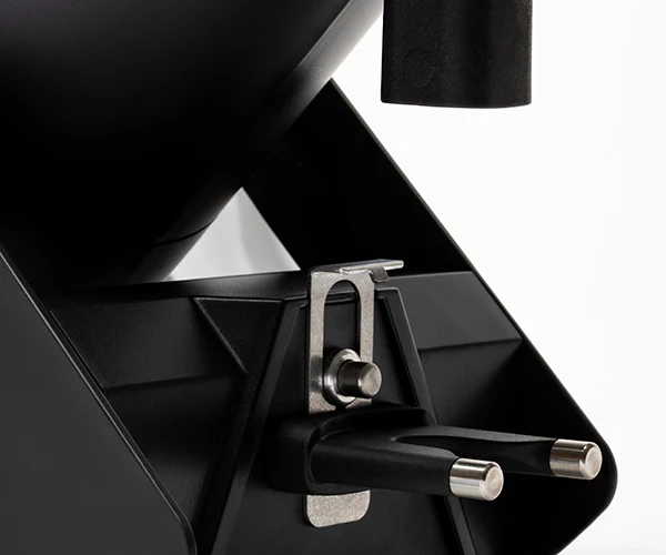 Ceado E37Z-Barista Single Dose Grinder - Image 13