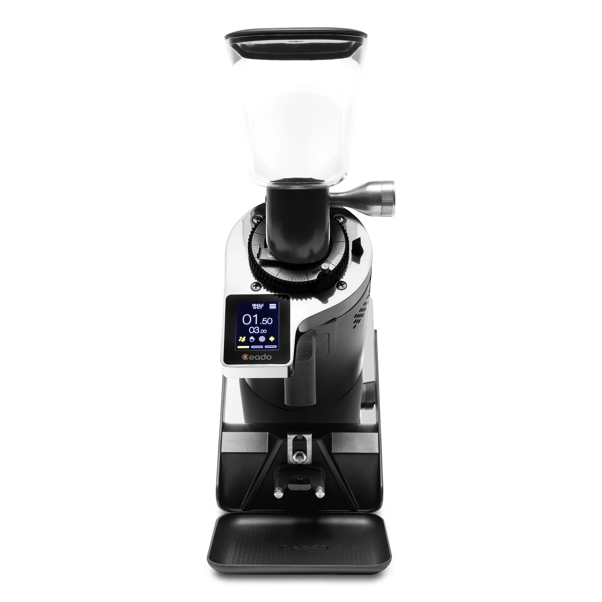 Ceado E37Z-Barista Single Dose Grinder - Image 2