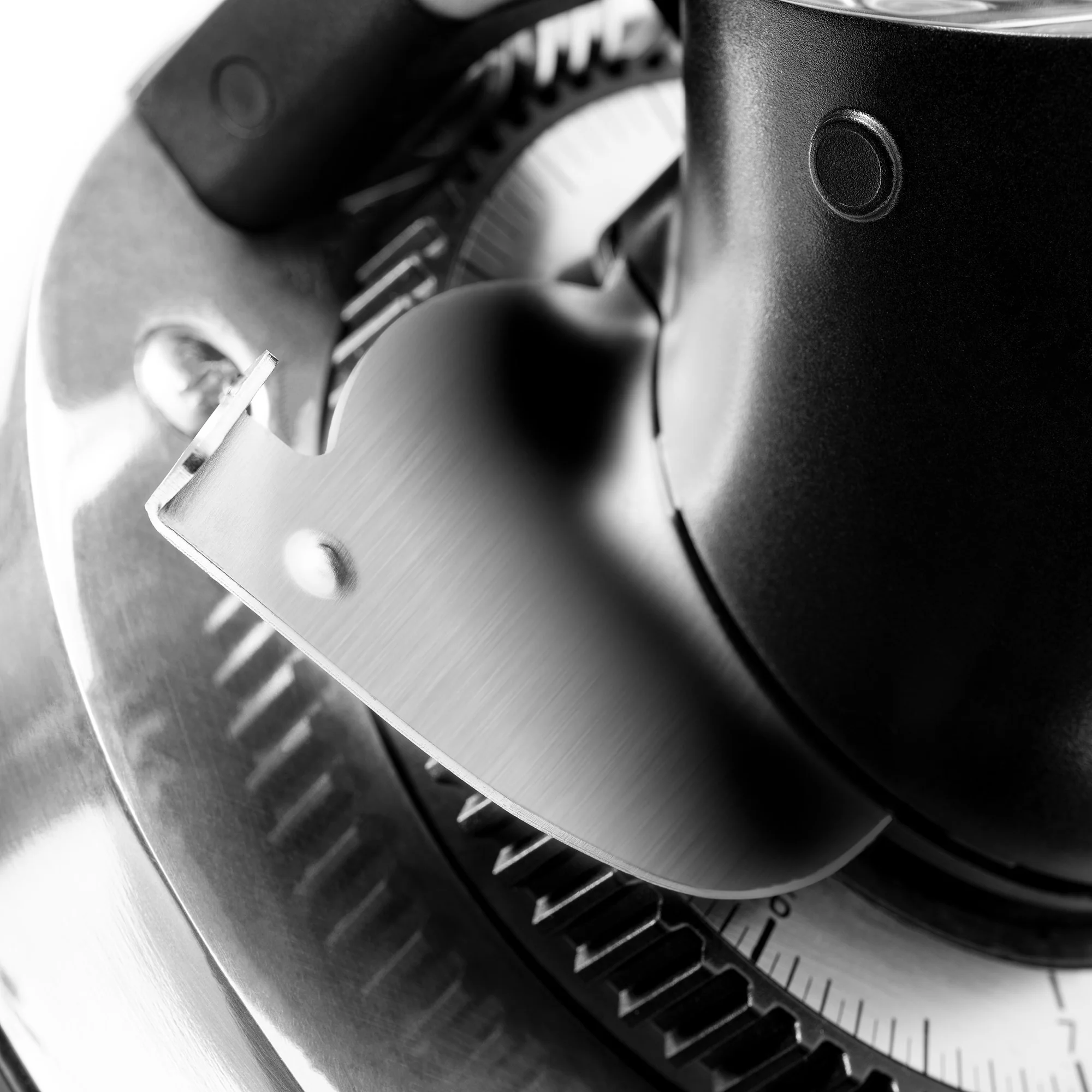 Ceado E37Z-Barista Single Dose Grinder - Image 6