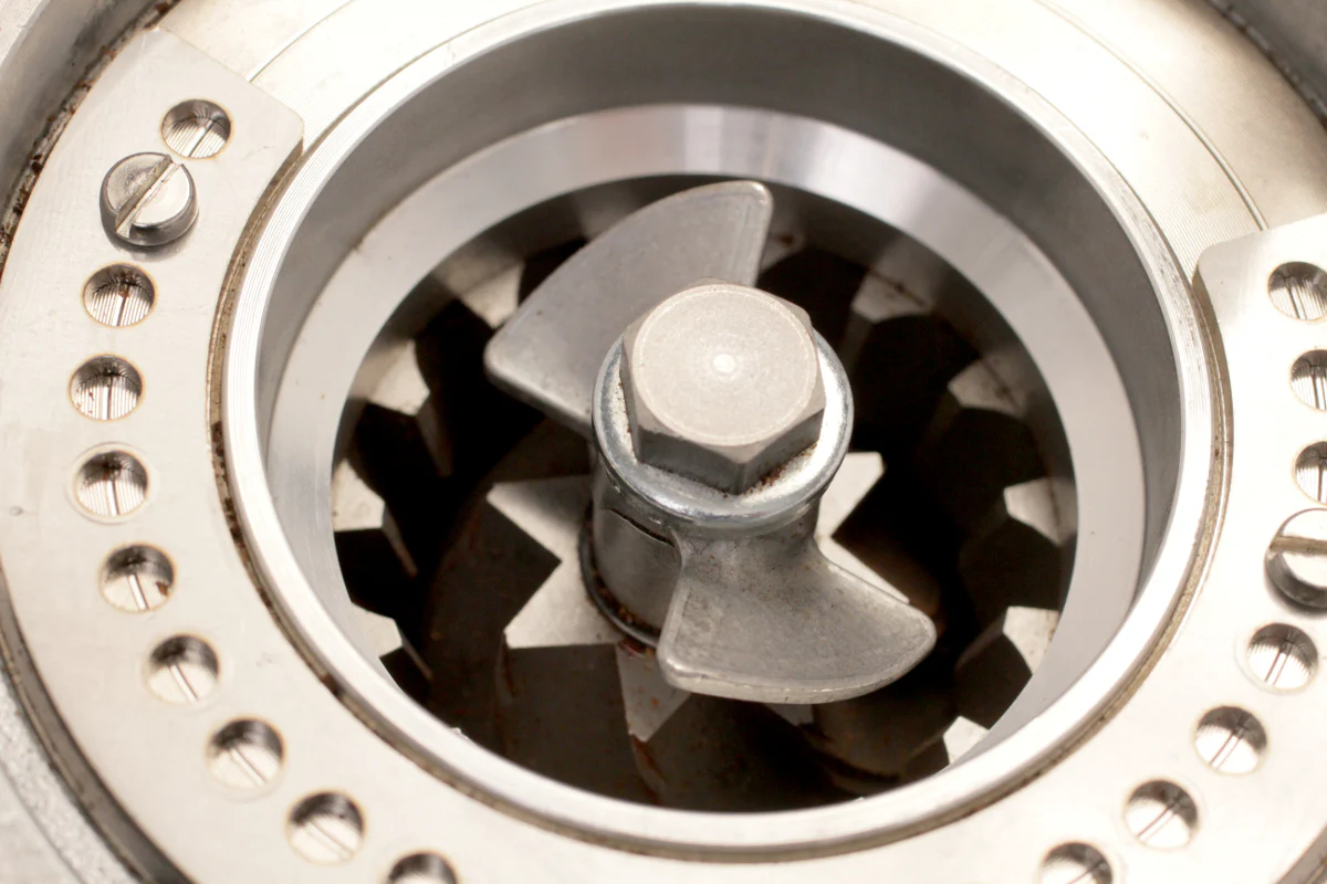 Ceado E92 Electronic Conical Burr Espresso Grinder - Image 5